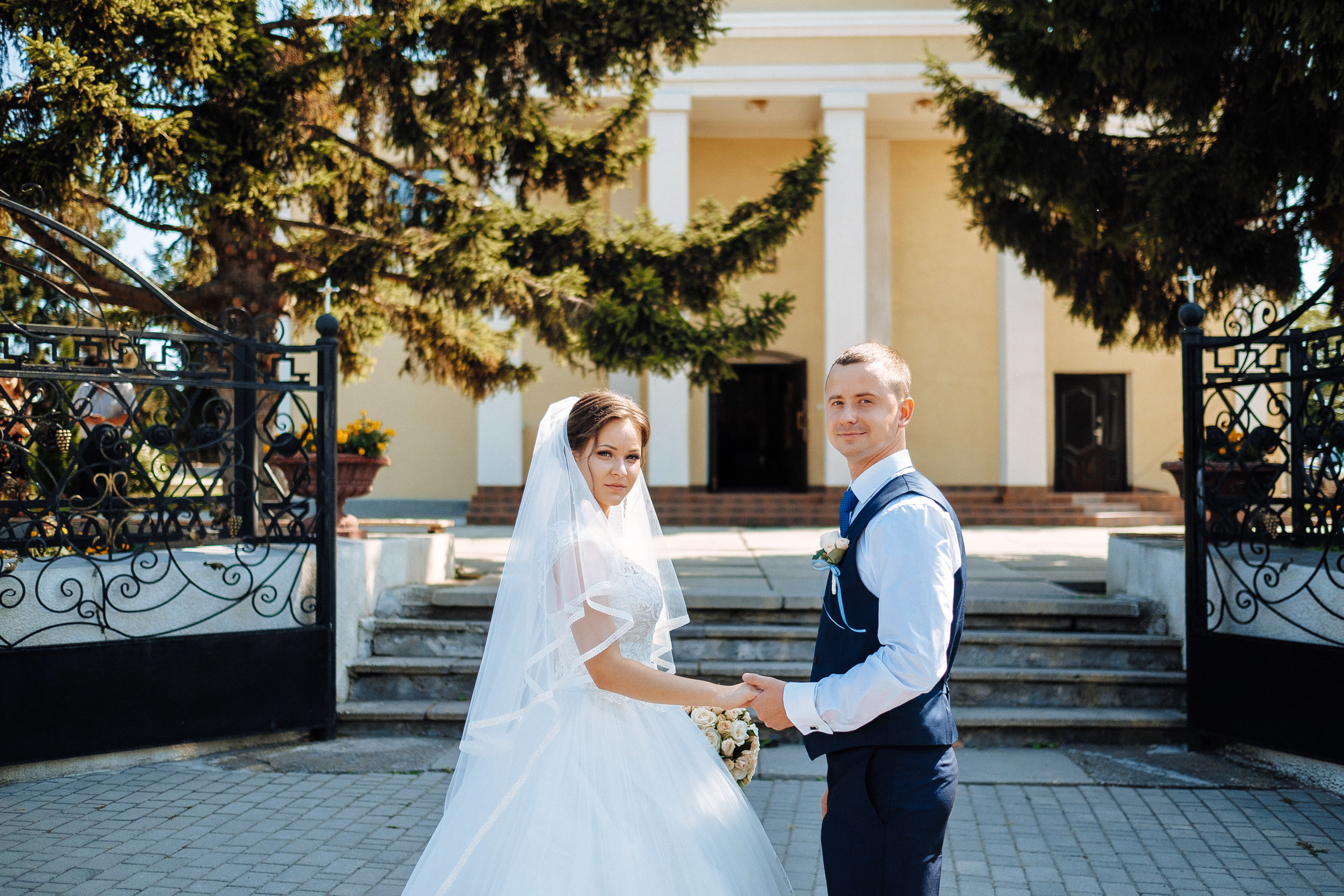 Александр+Виктория. Ivan Skufinsky — wedding and family photographer in Vancouver