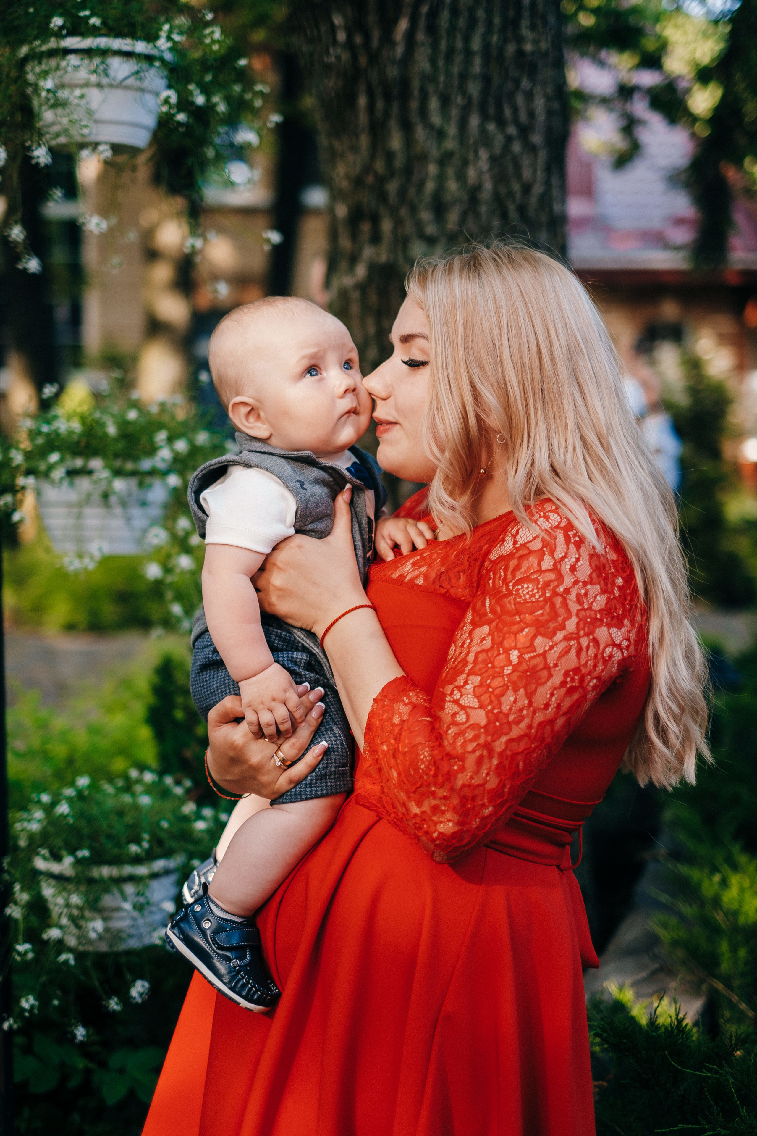 День Рождения Илюшка ресторан Лесной. Ivan Skufinsky — wedding and family photographer in Vancouver