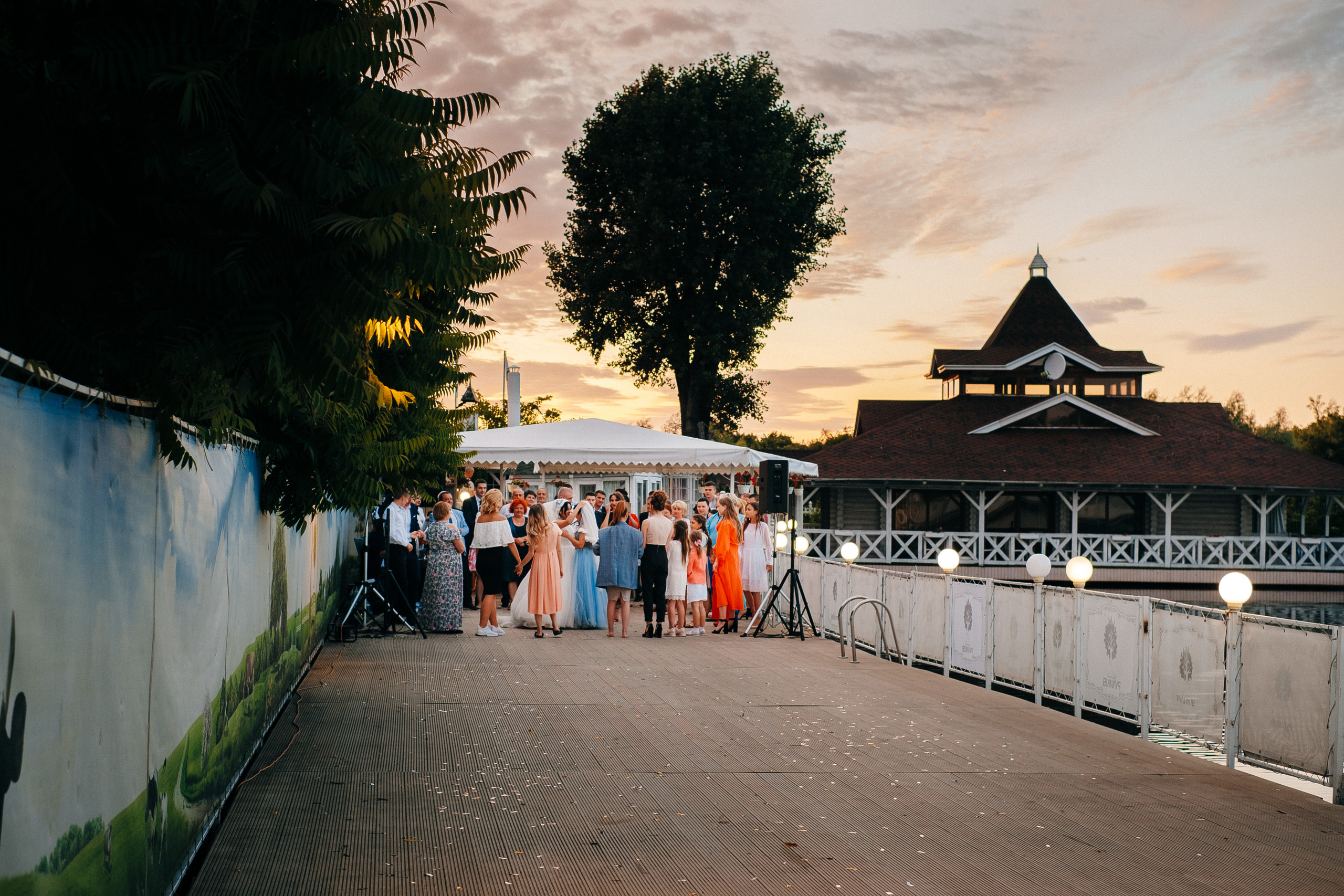 29.06.2019 WeddingStory. Ivan Skufinsky — wedding and family photographer in Vancouver