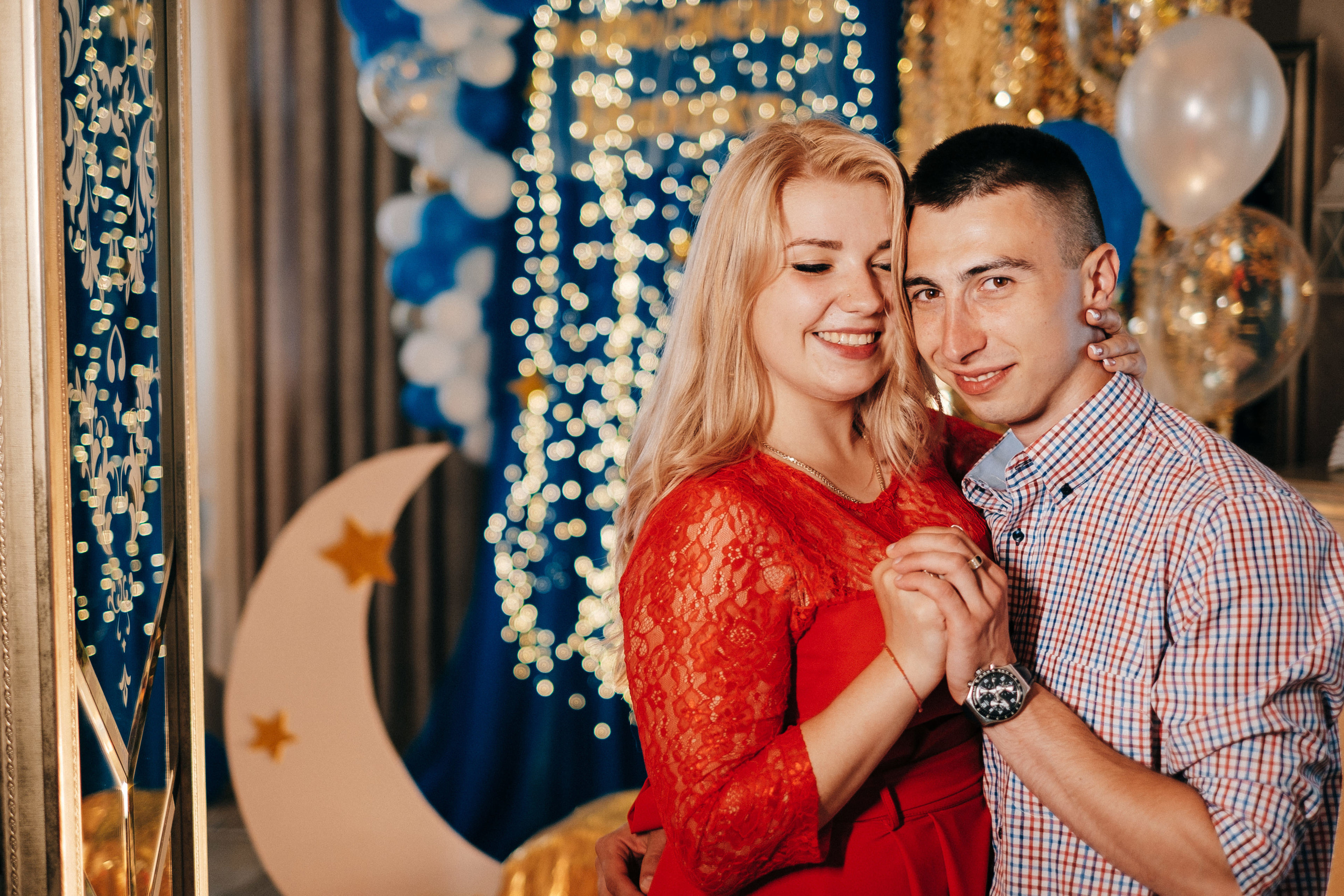 День Рождения Илюшка ресторан Лесной. Ivan Skufinsky — wedding and family photographer in Vancouver