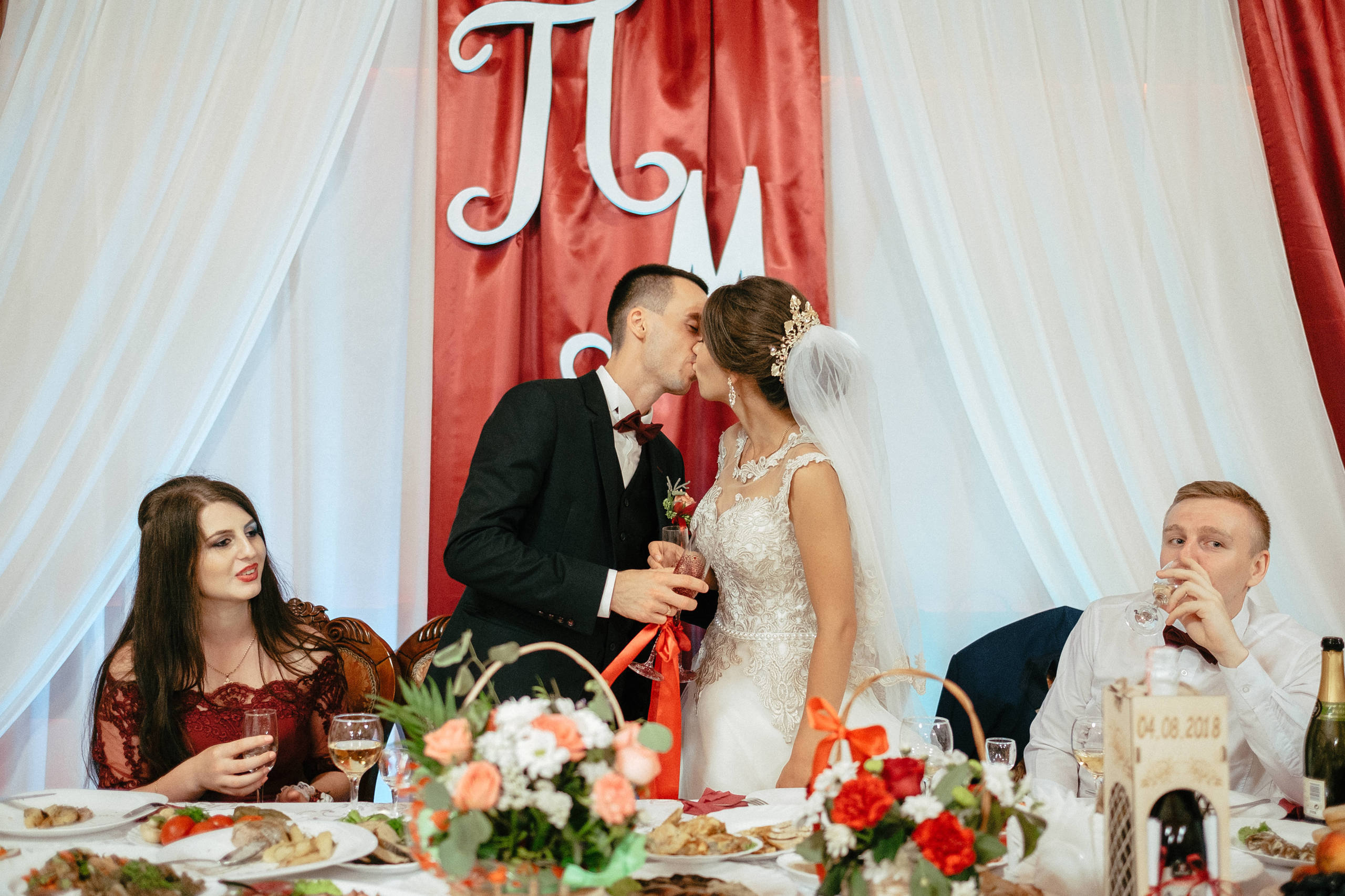 4.08.2018 Wedding Day. Ivan Skufinsky — wedding and family photographer in Vancouver