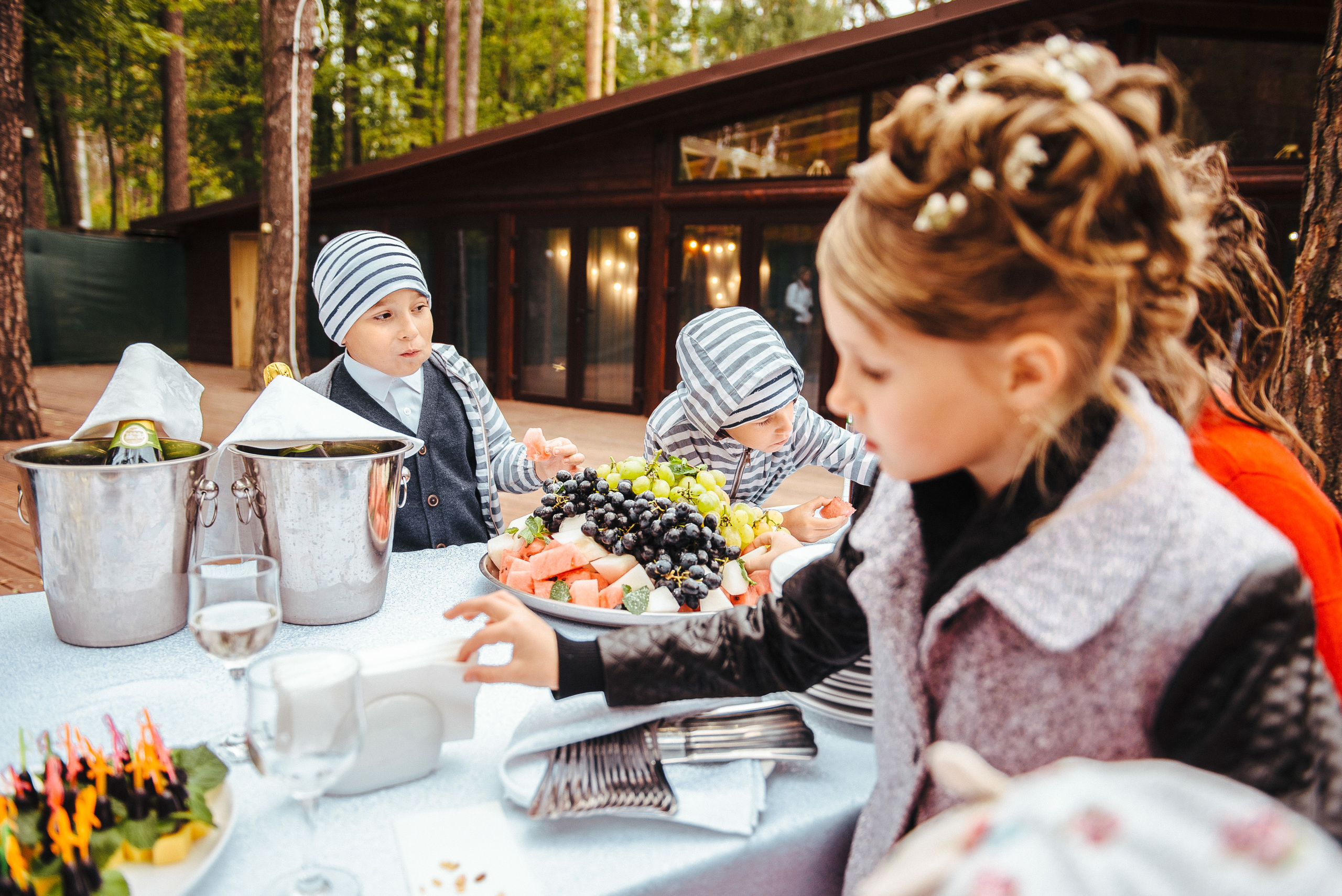 Wedding photoshoots photographer videographer Vancouver BC. Ivan Skufinsky — wedding and family photographer in Vancouver