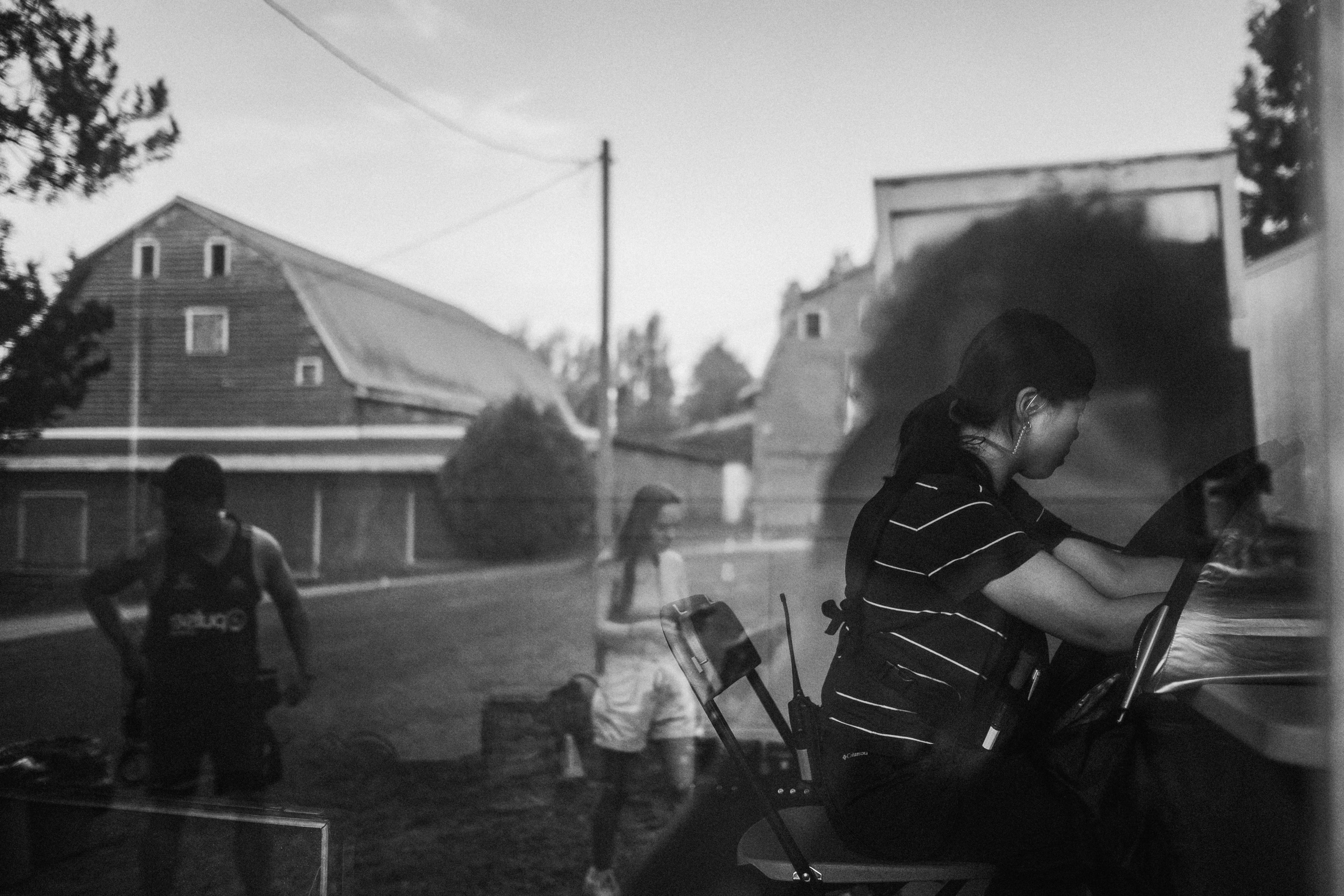 BTS -=NIGHT ROUTINE=- 2024. Ivan Skufinsky — wedding and family photographer in Vancouver