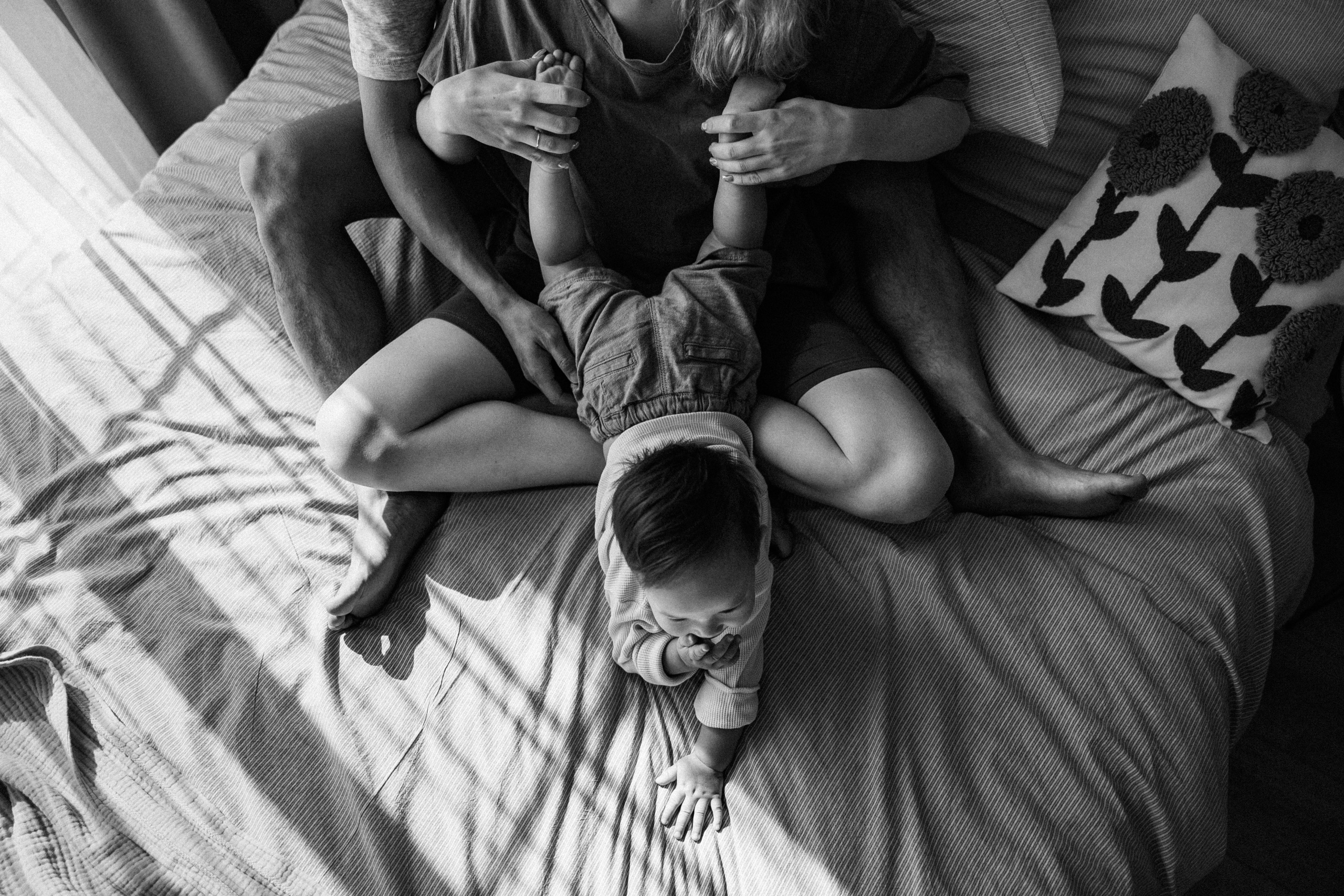 Family AntonArinaMark li. Ivan Skufinsky — wedding and family photographer in Vancouver