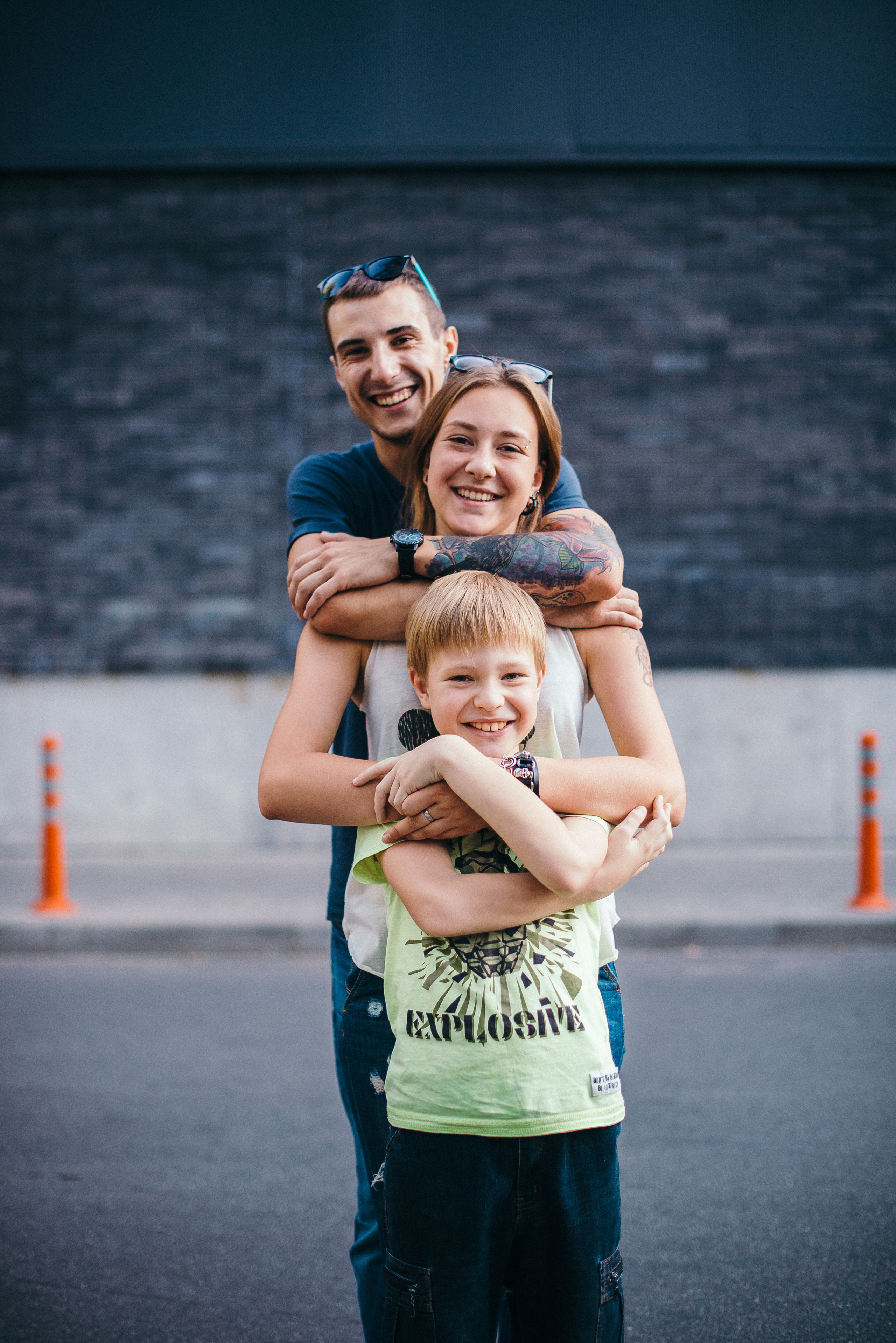 British Columbia Family Photography. Ivan Skufinsky — wedding and family photographer in Vancouver