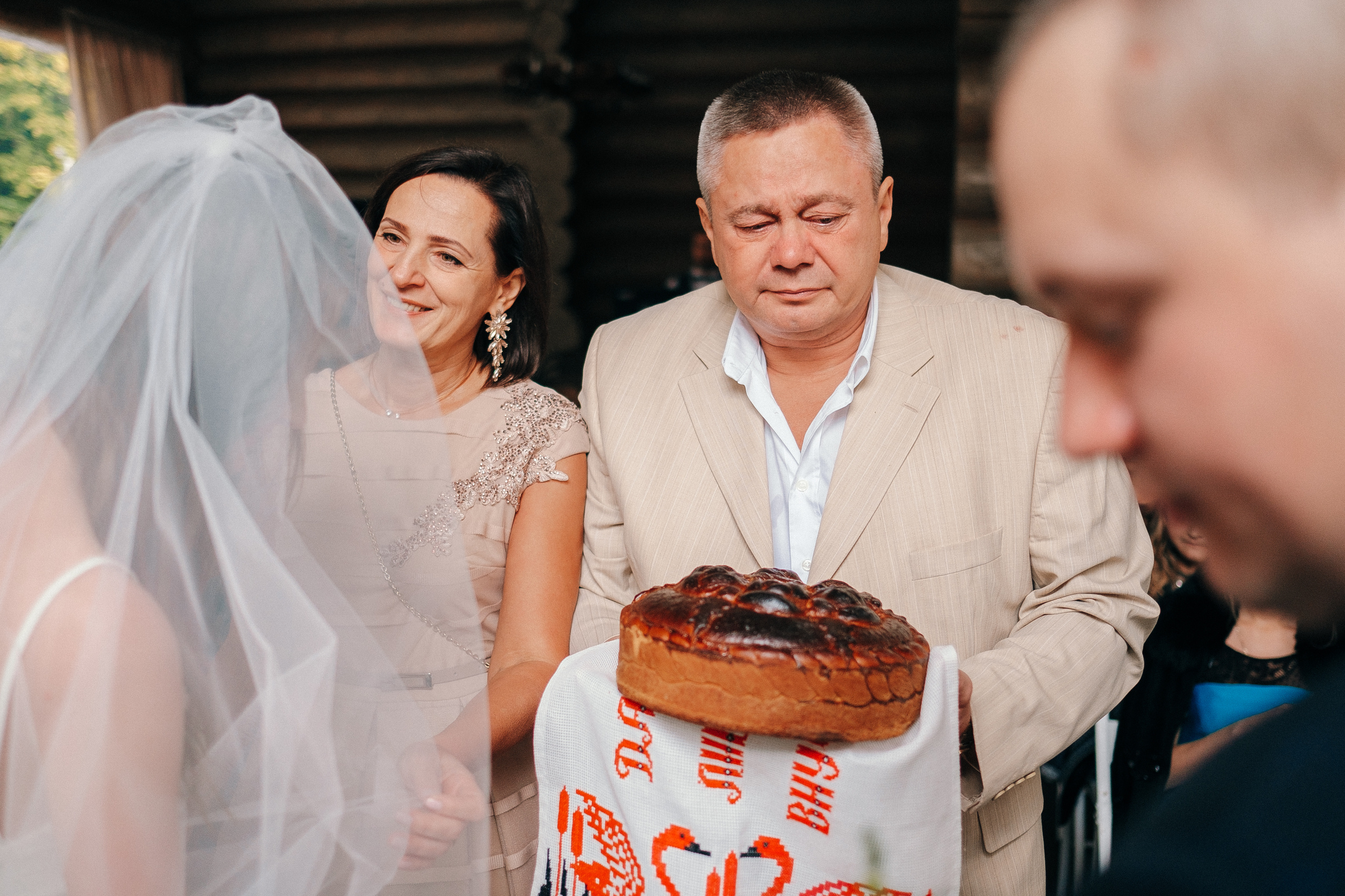 СВАДЬБА Настя+Денис Версаль 2019. Ivan Skufinsky — wedding and family photographer in Vancouver