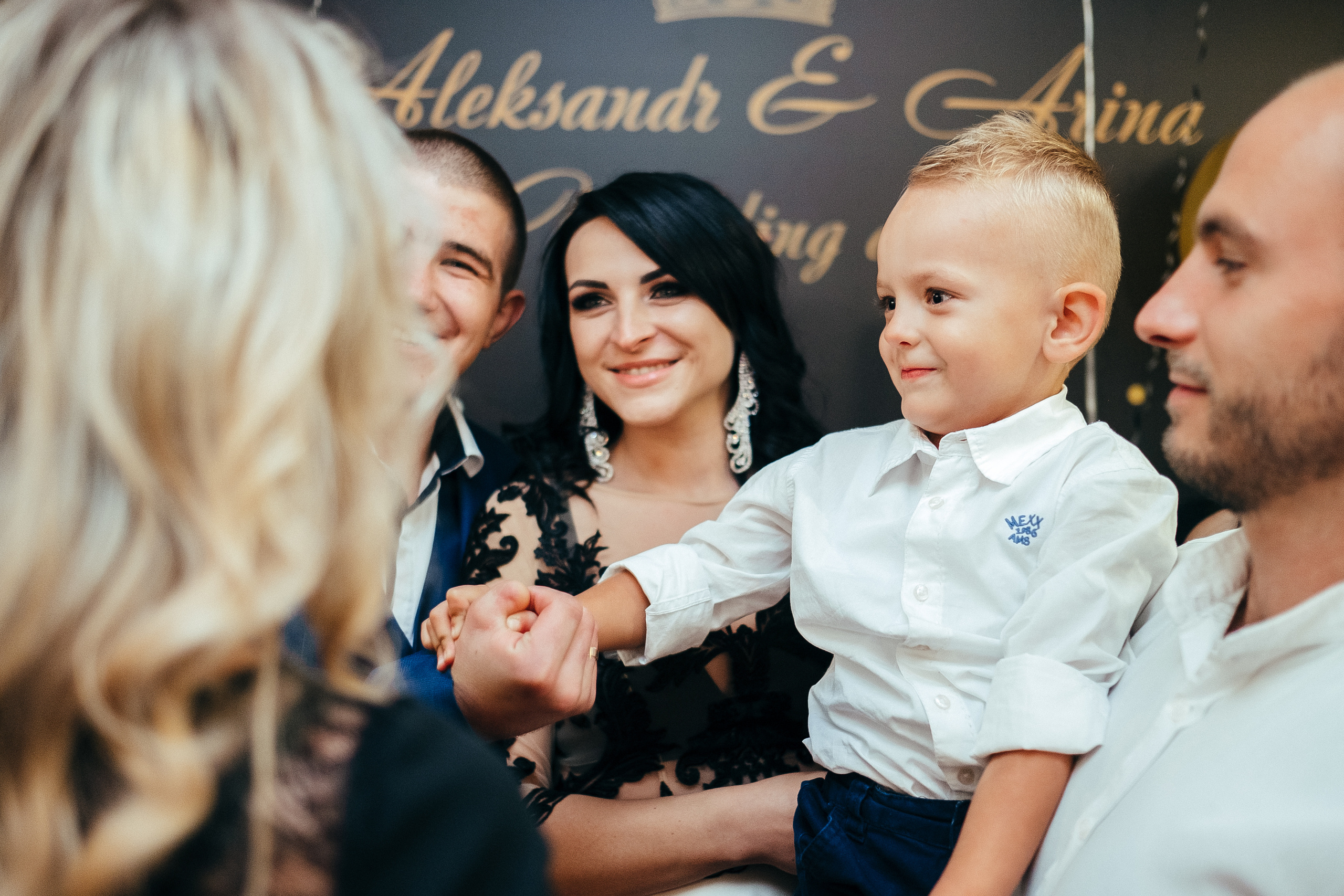 28.09.2018 Wedding Story. Ivan Skufinsky — wedding and family photographer in Vancouver