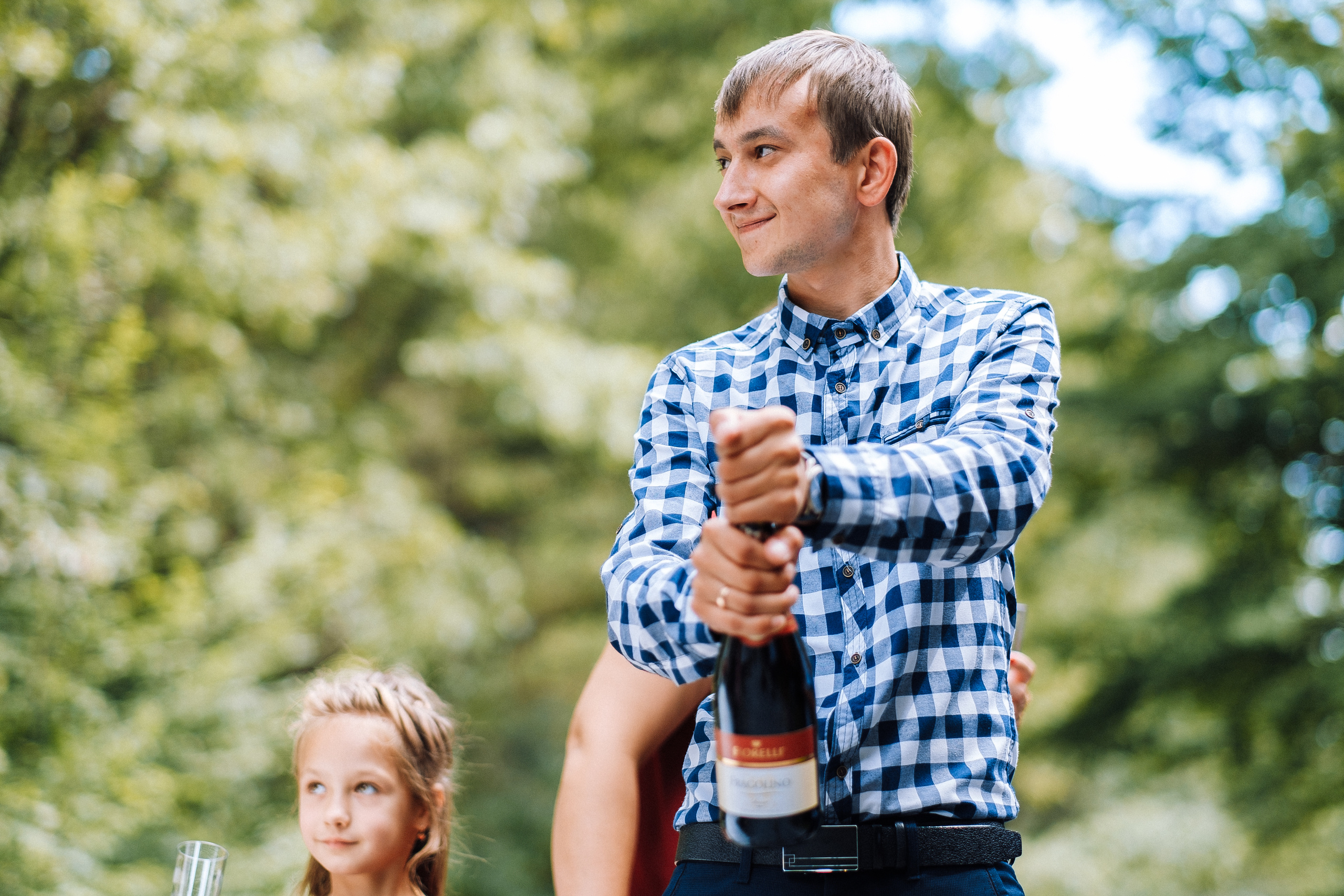 СВАДЬБА 20.07.2019 Дима+Катя. Ivan Skufinsky — wedding and family photographer in Vancouver