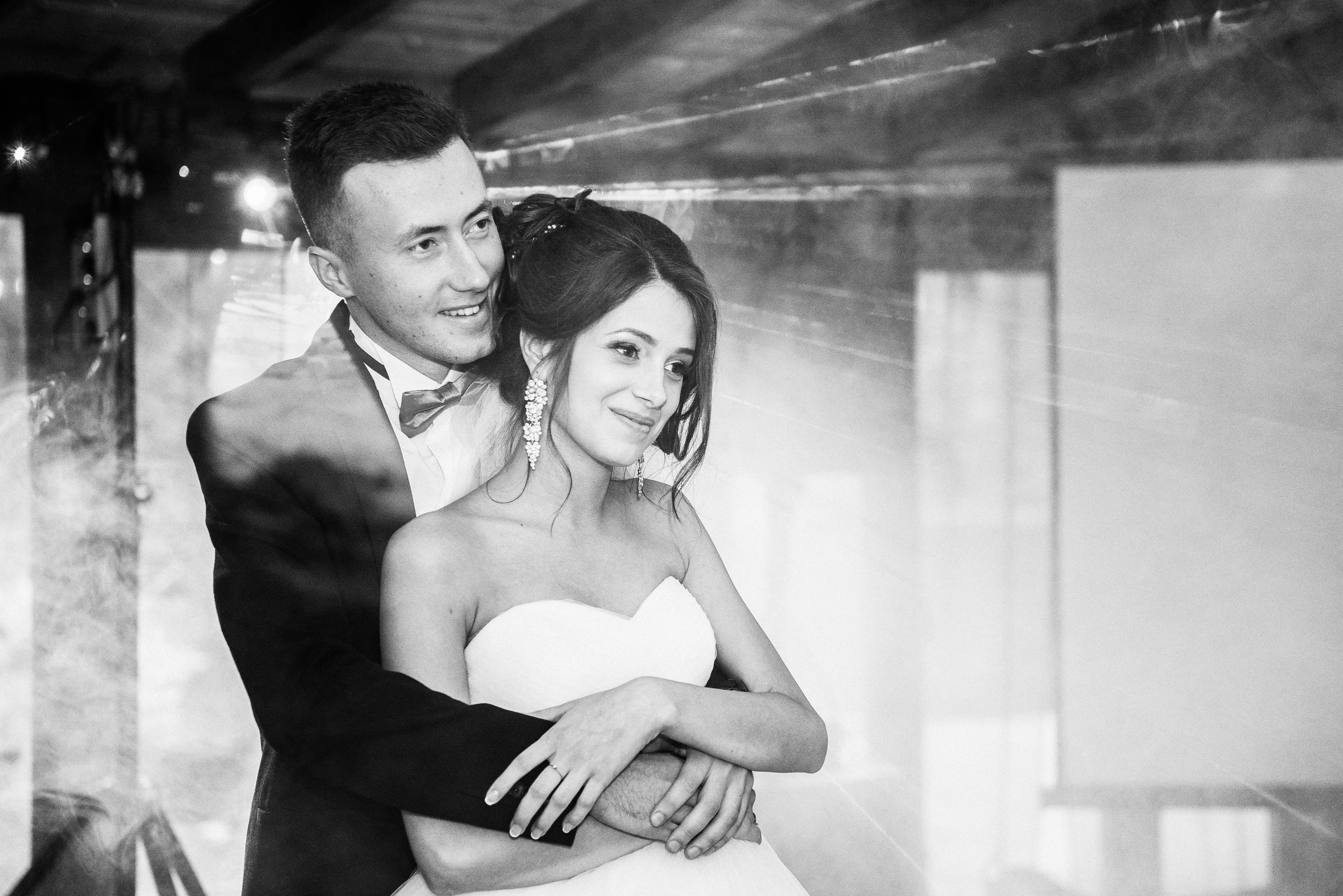 Wedding photoshoots photographer videographer Vancouver BC. Ivan Skufinsky — wedding and family photographer in Vancouver