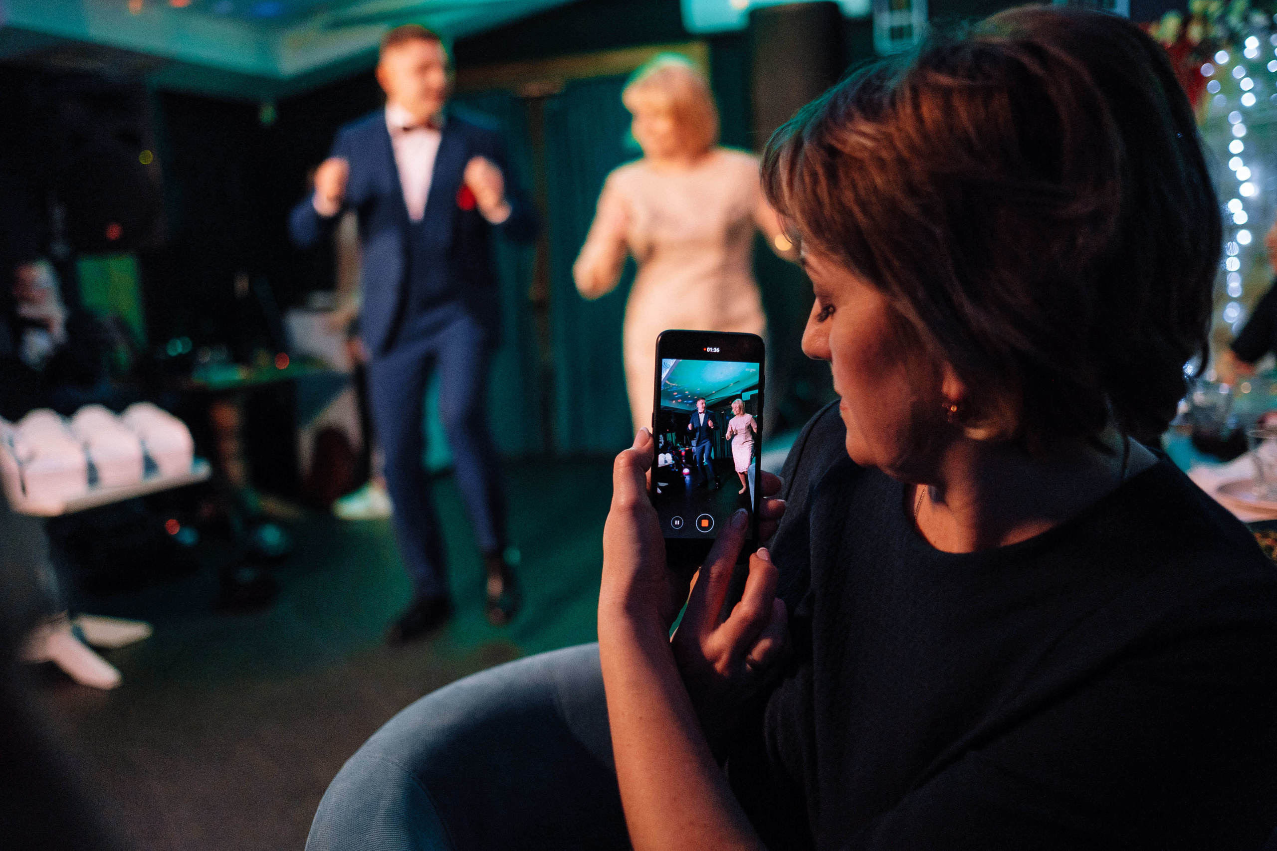 Alexandr+Anastasia 24.11.2019 WeddingStory. Ivan Skufinsky — wedding and family photographer in Vancouver