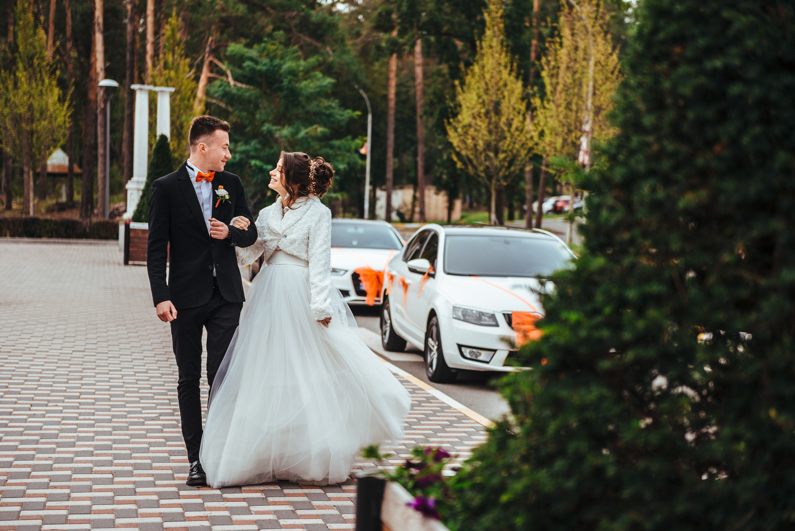 Wedding photoshoots photographer videographer Vancouver BC. Ivan Skufinsky — wedding and family photographer in Vancouver