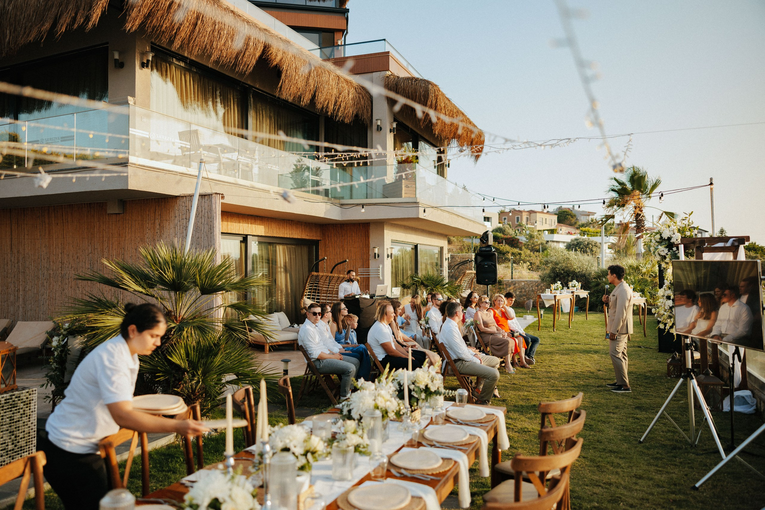 Cheshme. Wedding Story. Ivan Skufinsky — wedding and family photographer in Vancouver