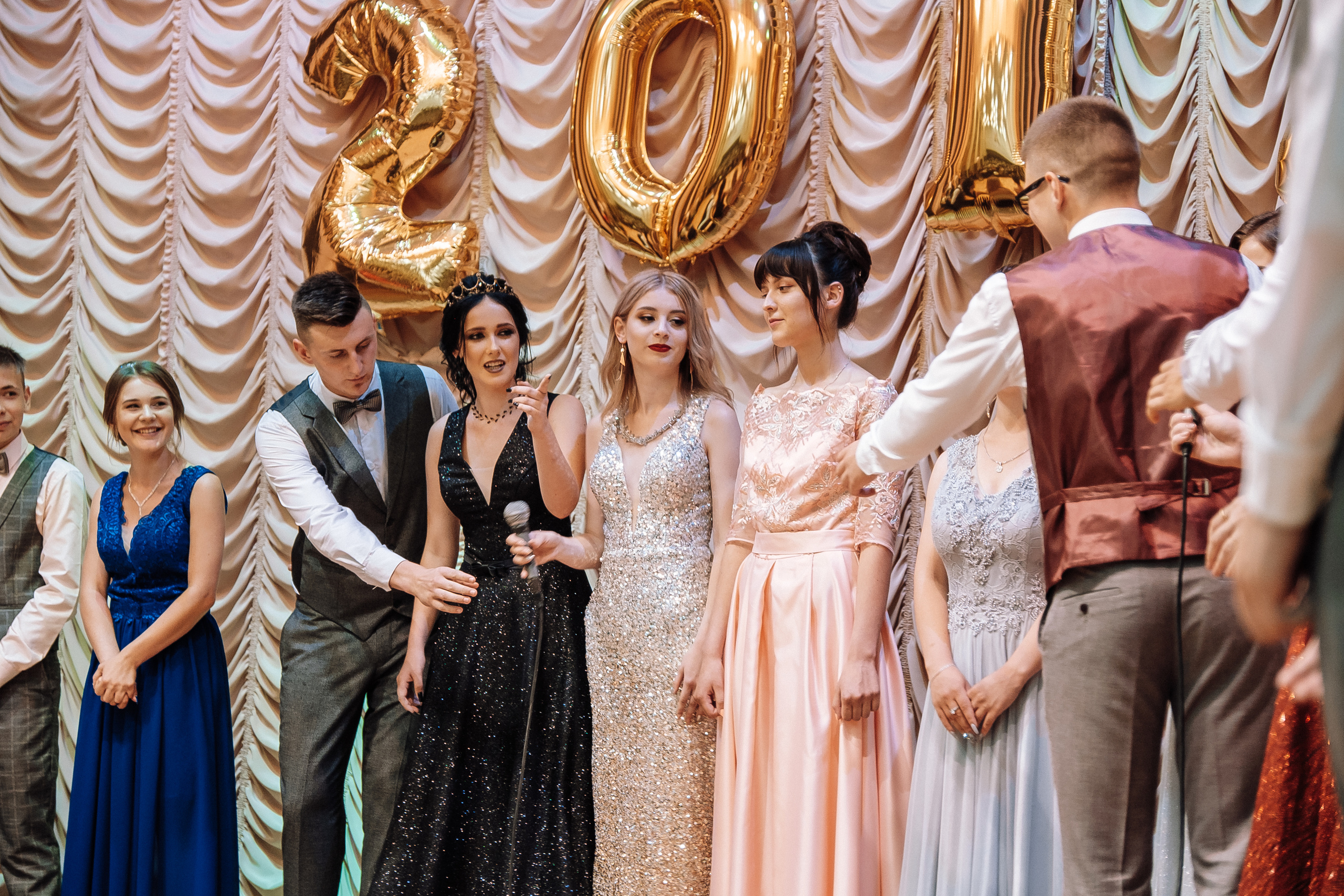 Выпускной школа номер 3. Хмельник. Ivan Skufinsky — wedding and family photographer in Vancouver