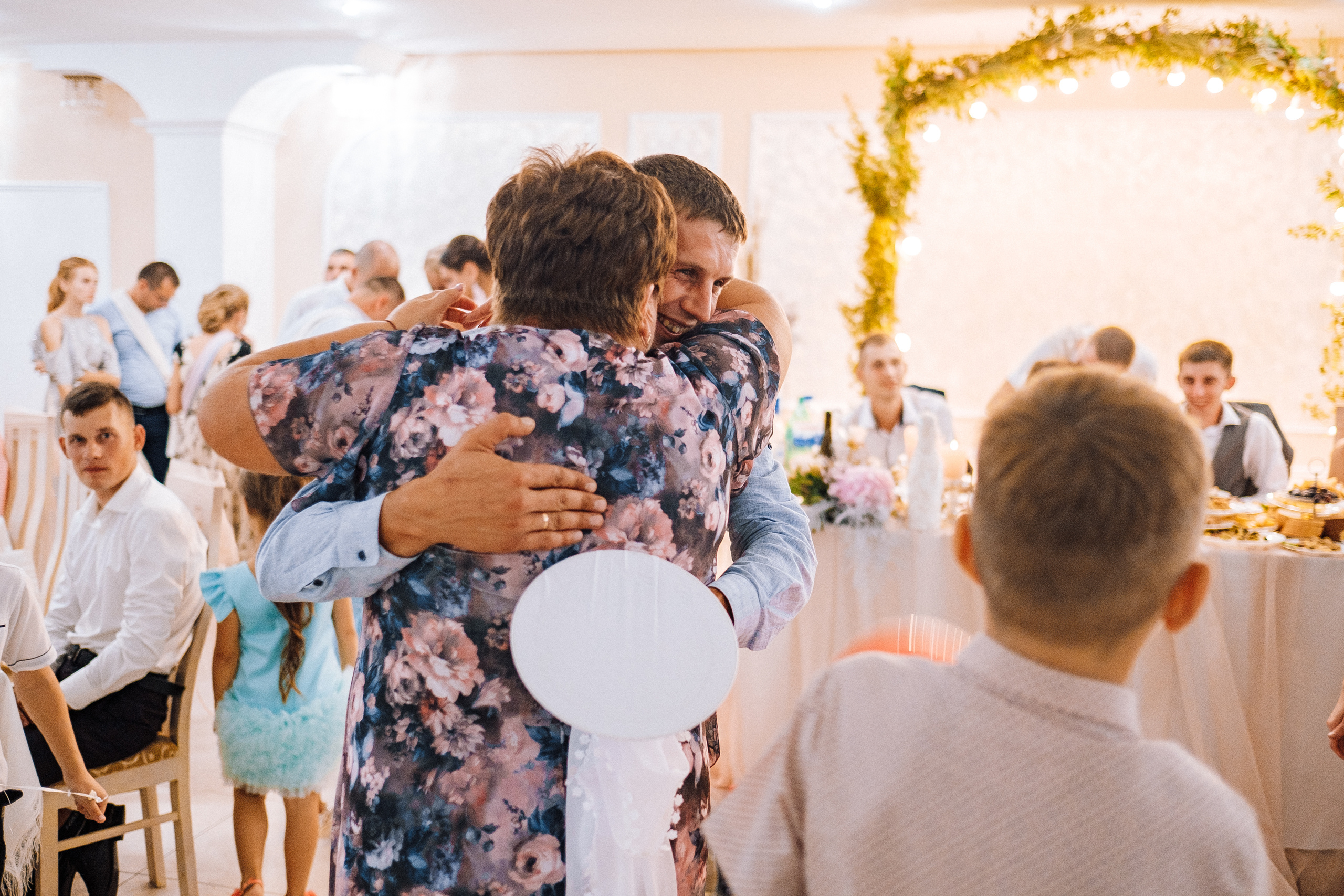 Свадебная история Иван+Ирина. Ivan Skufinsky — wedding and family photographer in Vancouver