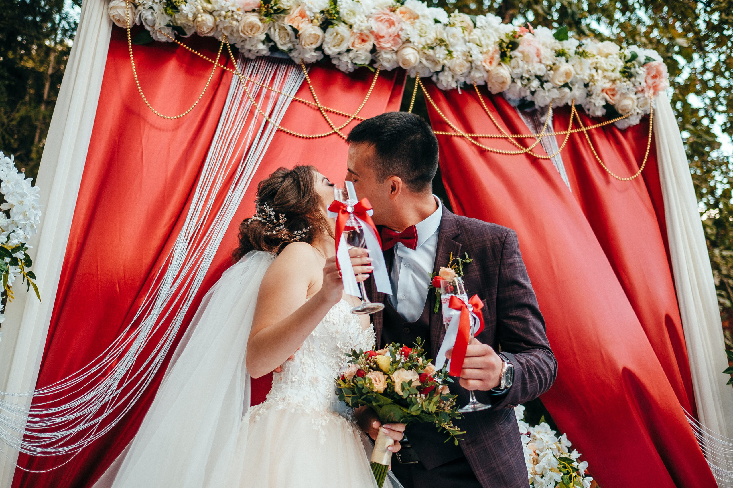 Сергей+Мария 23.09.2018. Ivan Skufinsky — wedding and family photographer in Vancouver