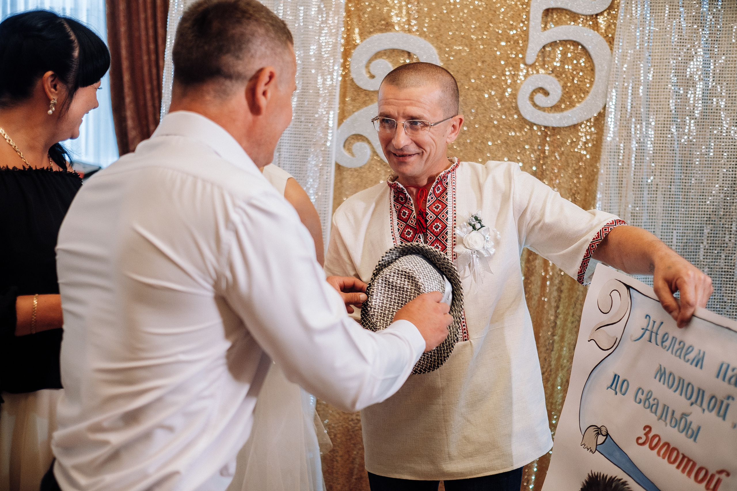 25 років разом. Ivan Skufinsky — wedding and family photographer in Vancouver