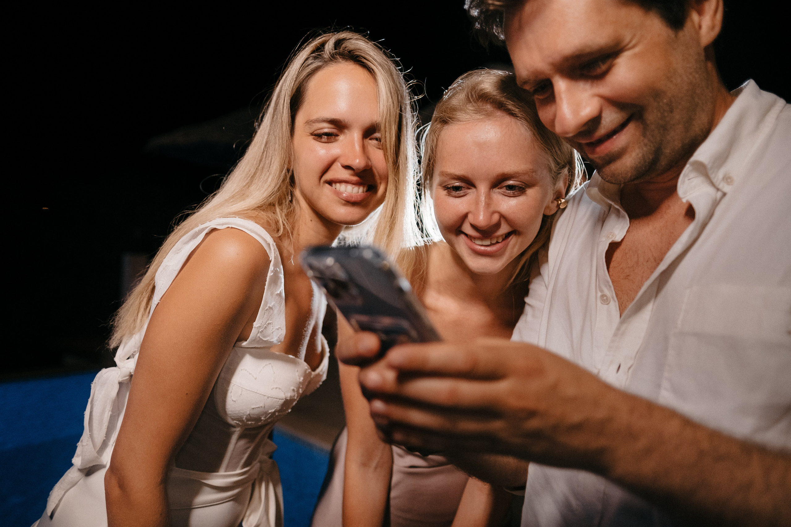 Artem & Mary. Ivan Skufinsky — wedding and family photographer in Vancouver