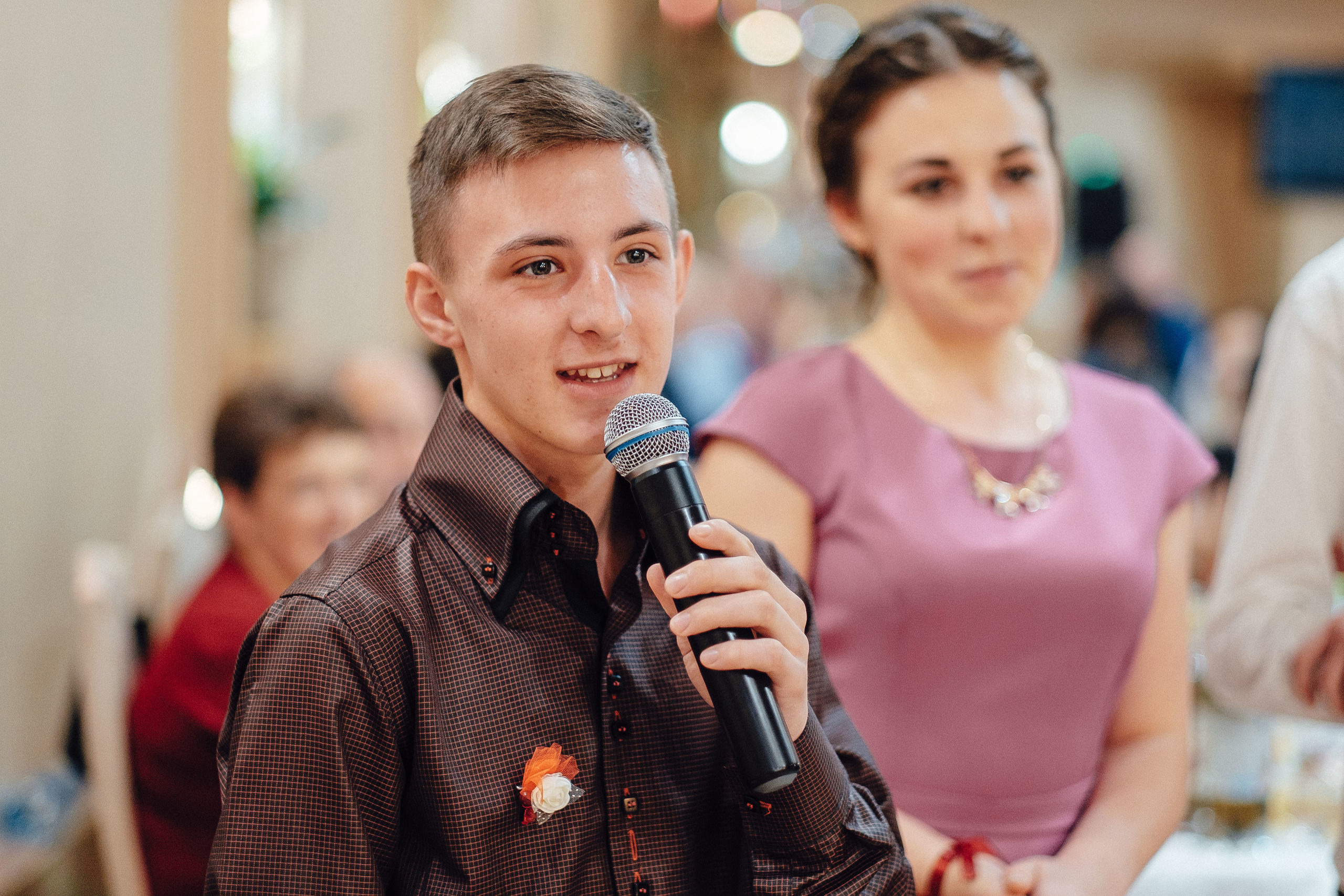 13.09.2018 Wedding Story. Ivan Skufinsky — wedding and family photographer in Vancouver