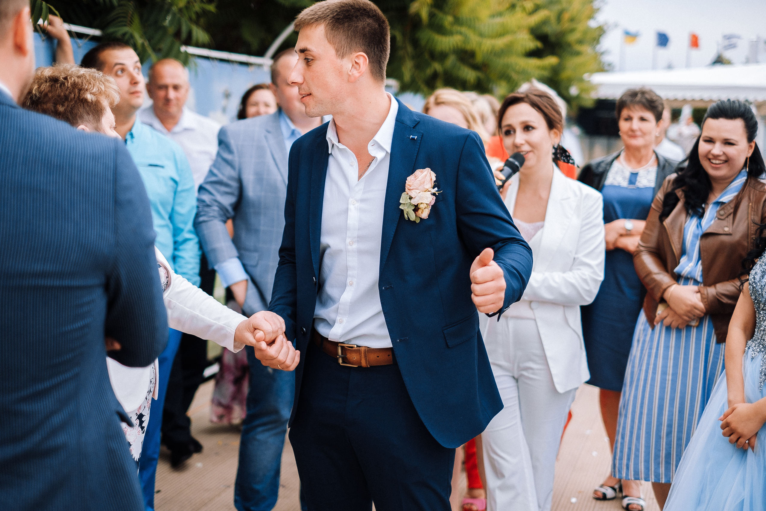 29.06.2019 WeddingStory. Ivan Skufinsky — wedding and family photographer in Vancouver
