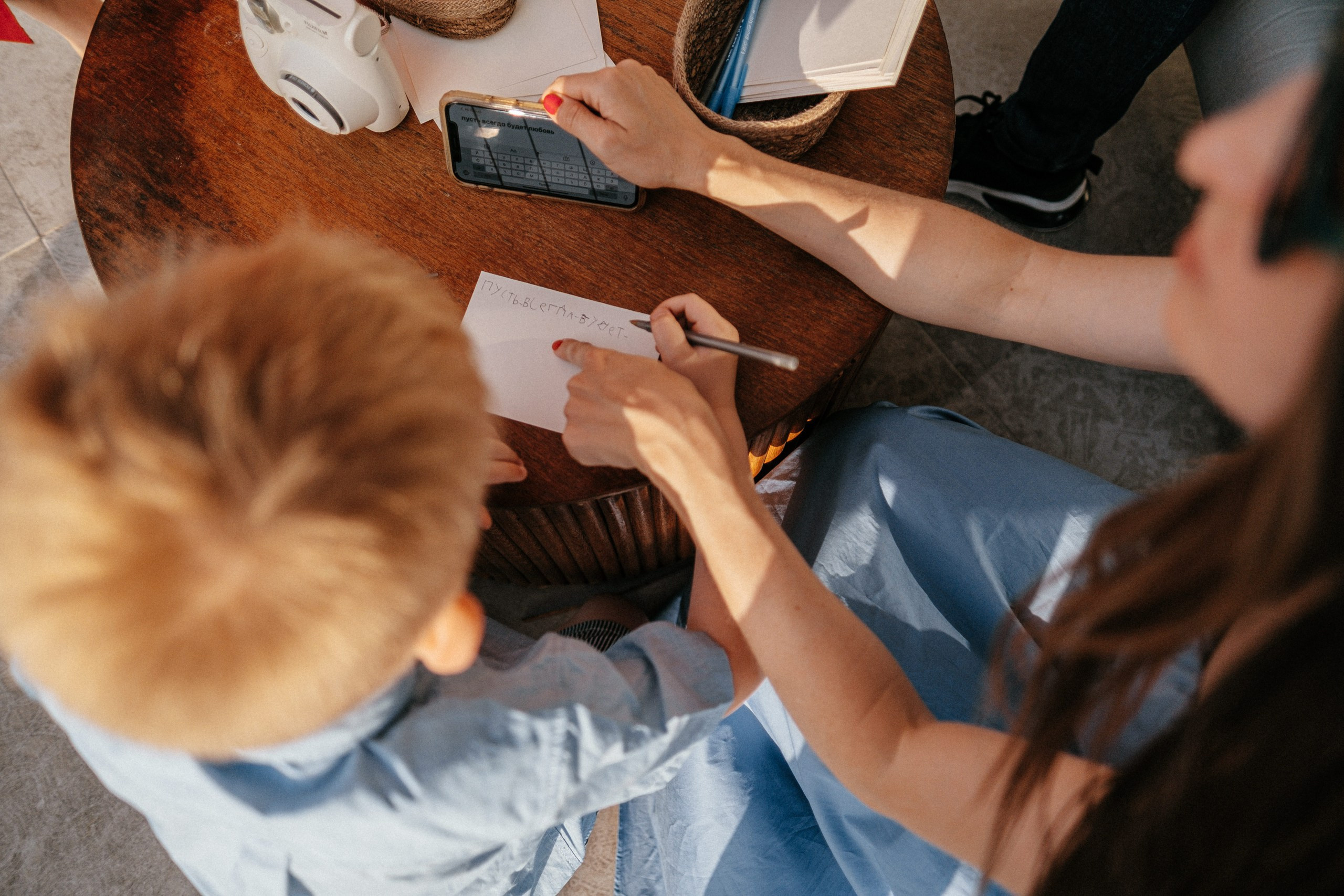 Cheshme. Wedding Story. Ivan Skufinsky — wedding and family photographer in Vancouver