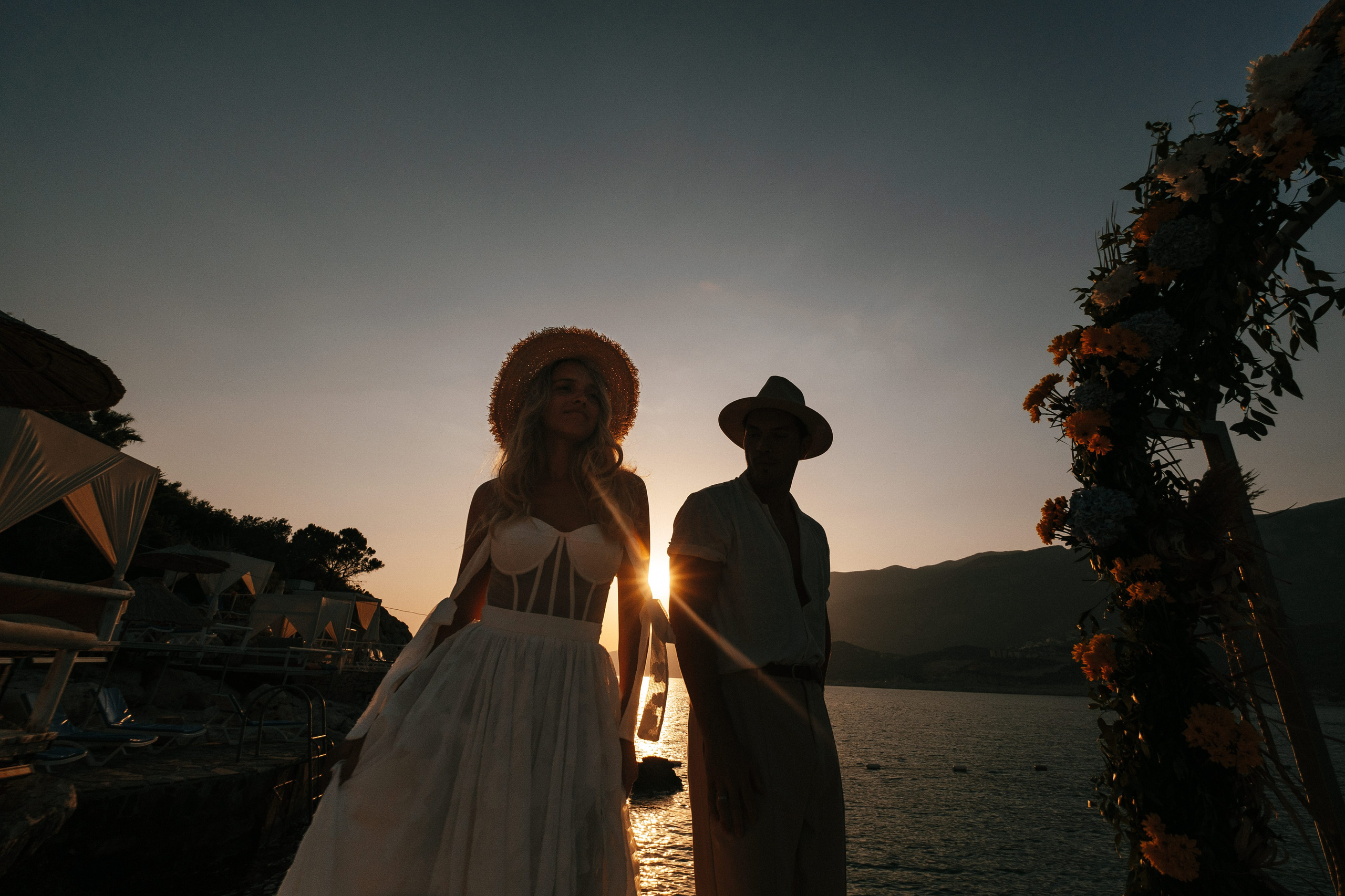 Artem & Mary. Ivan Skufinsky — wedding and family photographer in Vancouver