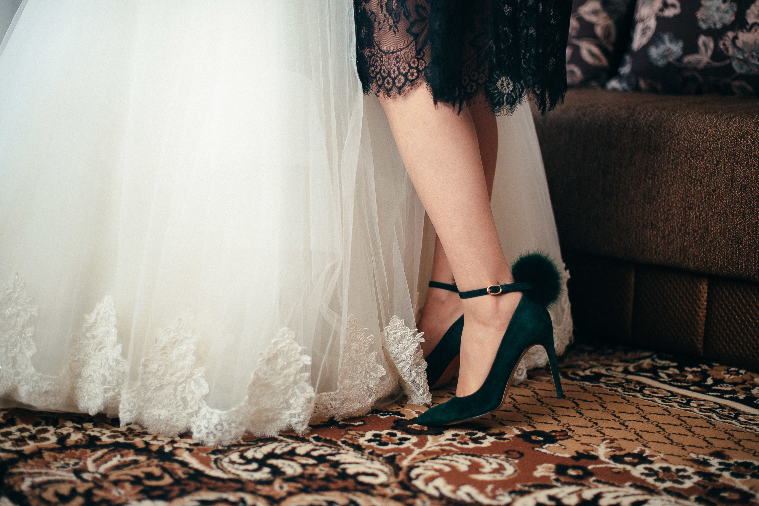 Виктор+Катя. Ivan Skufinsky — wedding and family photographer in Vancouver