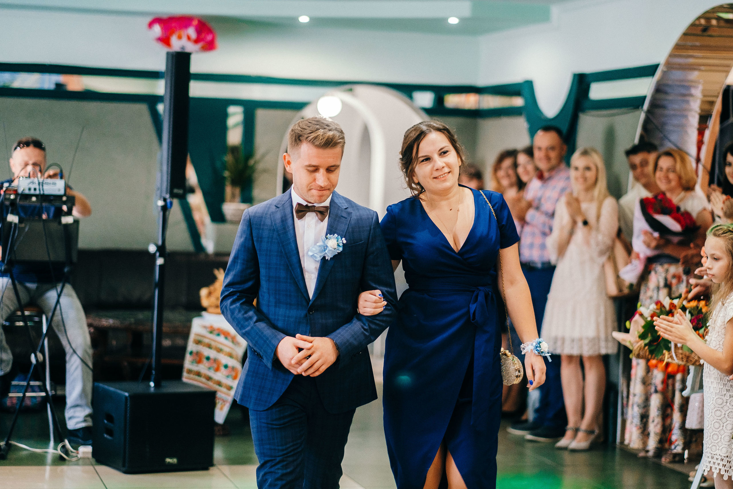 Дмитрий+Наташа 22.09.2018. Ivan Skufinsky — wedding and family photographer in Vancouver
