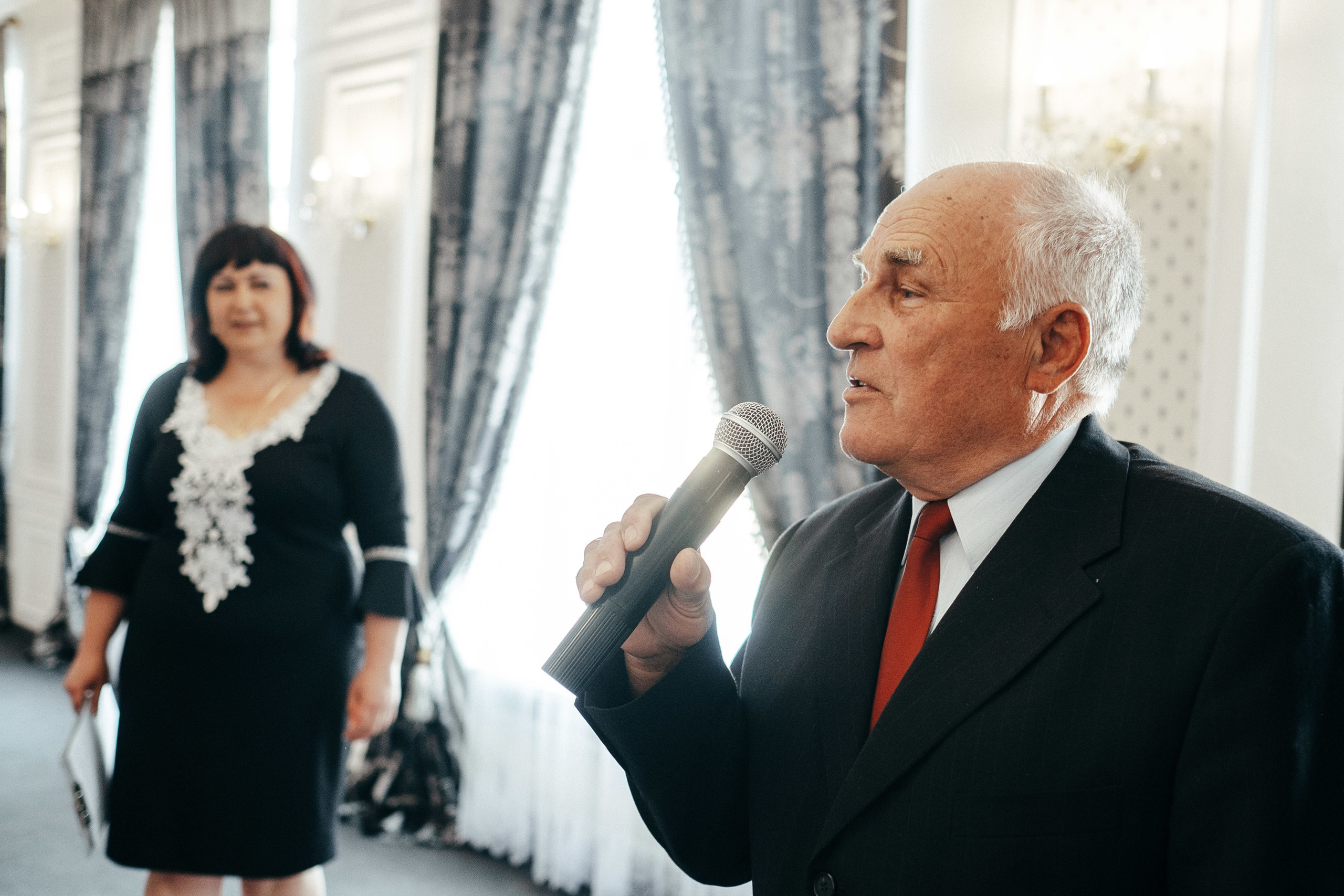 Виктор+Катя. Ivan Skufinsky — wedding and family photographer in Vancouver