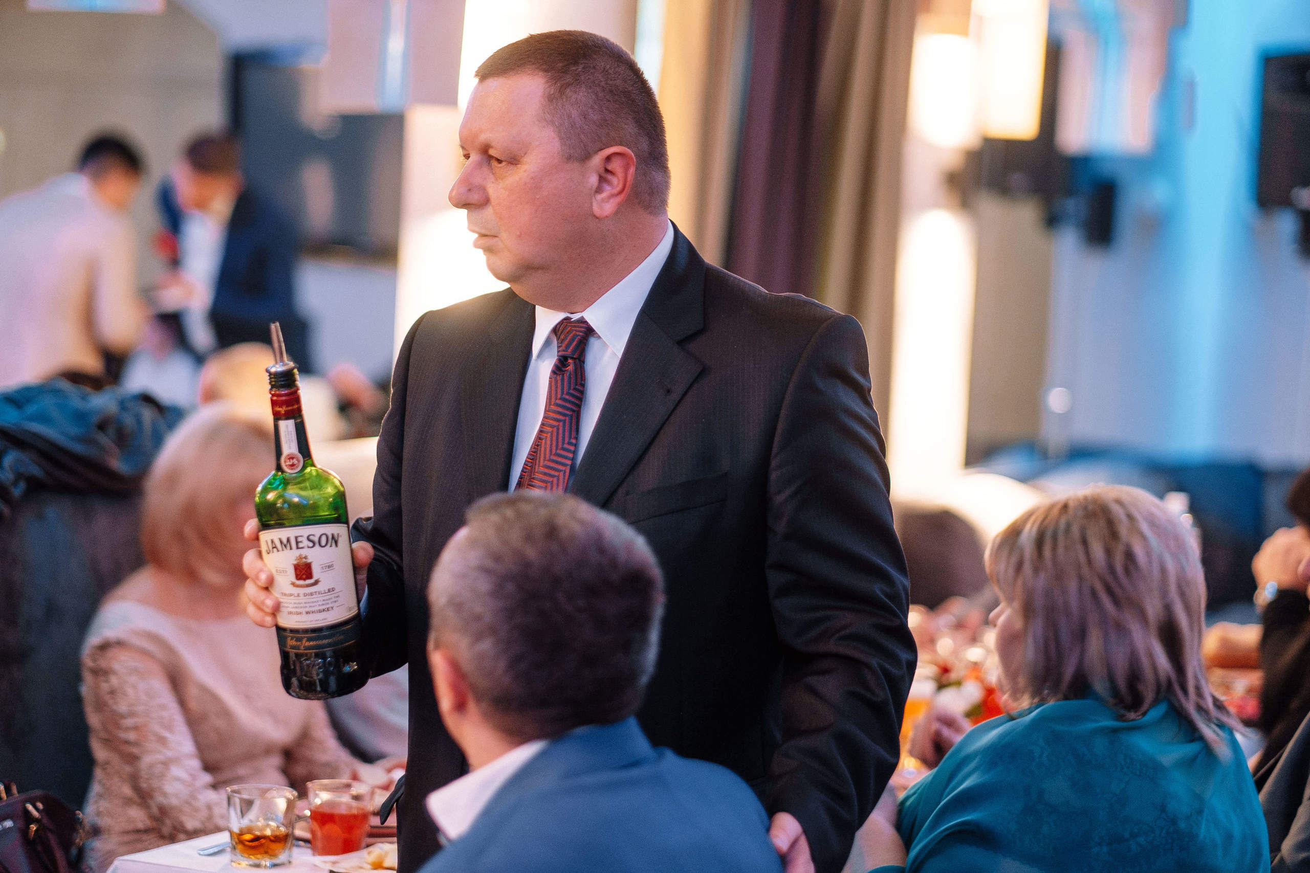 Alexandr+Anastasia 24.11.2019 WeddingStory. Ivan Skufinsky — wedding and family photographer in Vancouver