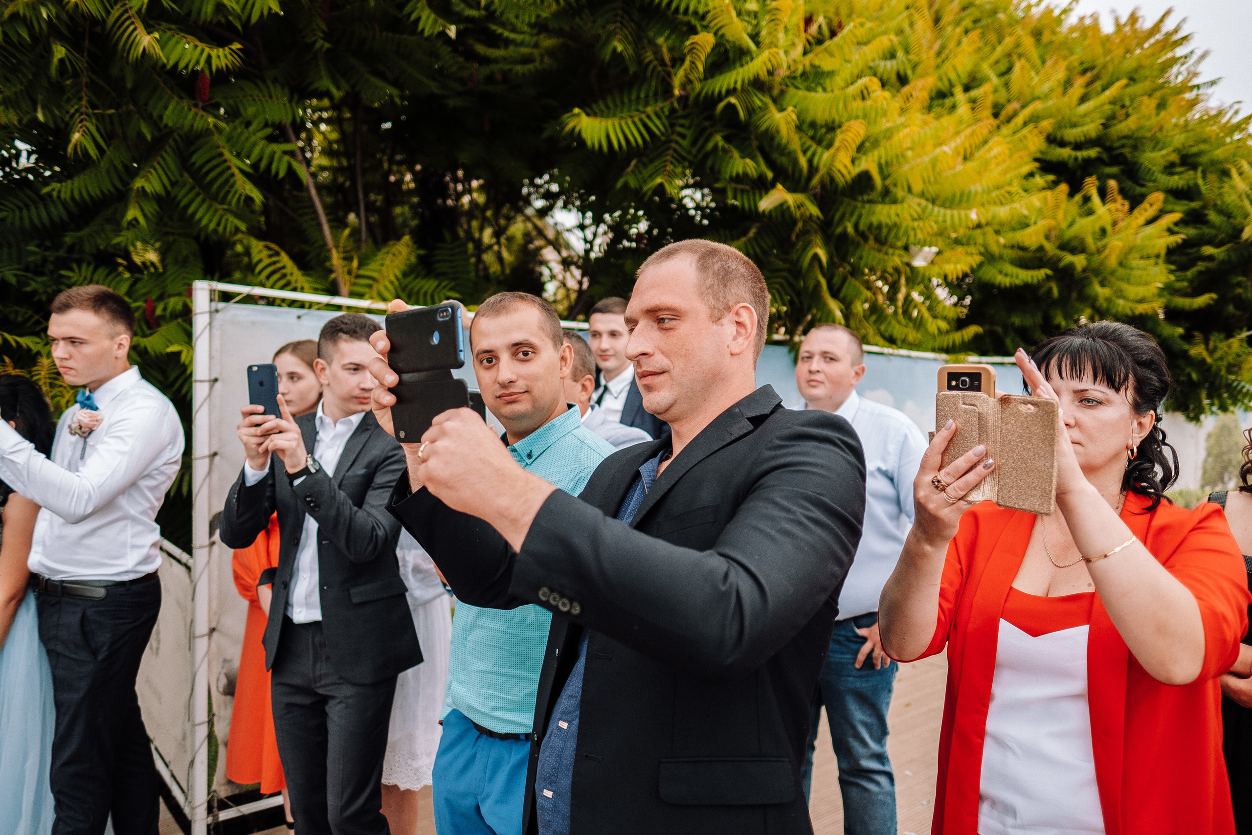 29.06.2019 WeddingStory. Ivan Skufinsky — wedding and family photographer in Vancouver