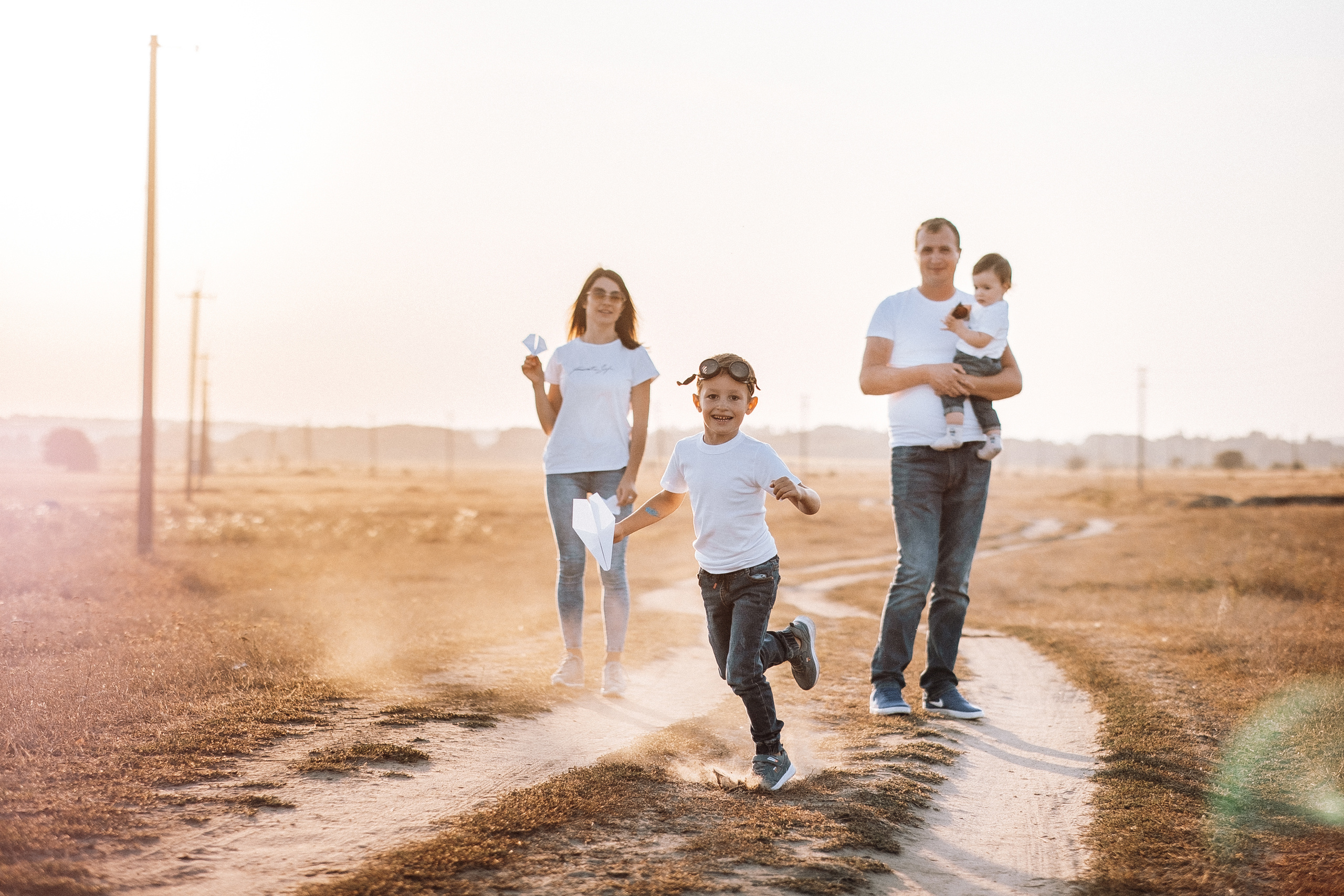 FamilyStory Ira+Kolya+Artem+Yaroslav. Ivan Skufinsky — wedding and family photographer in Vancouver