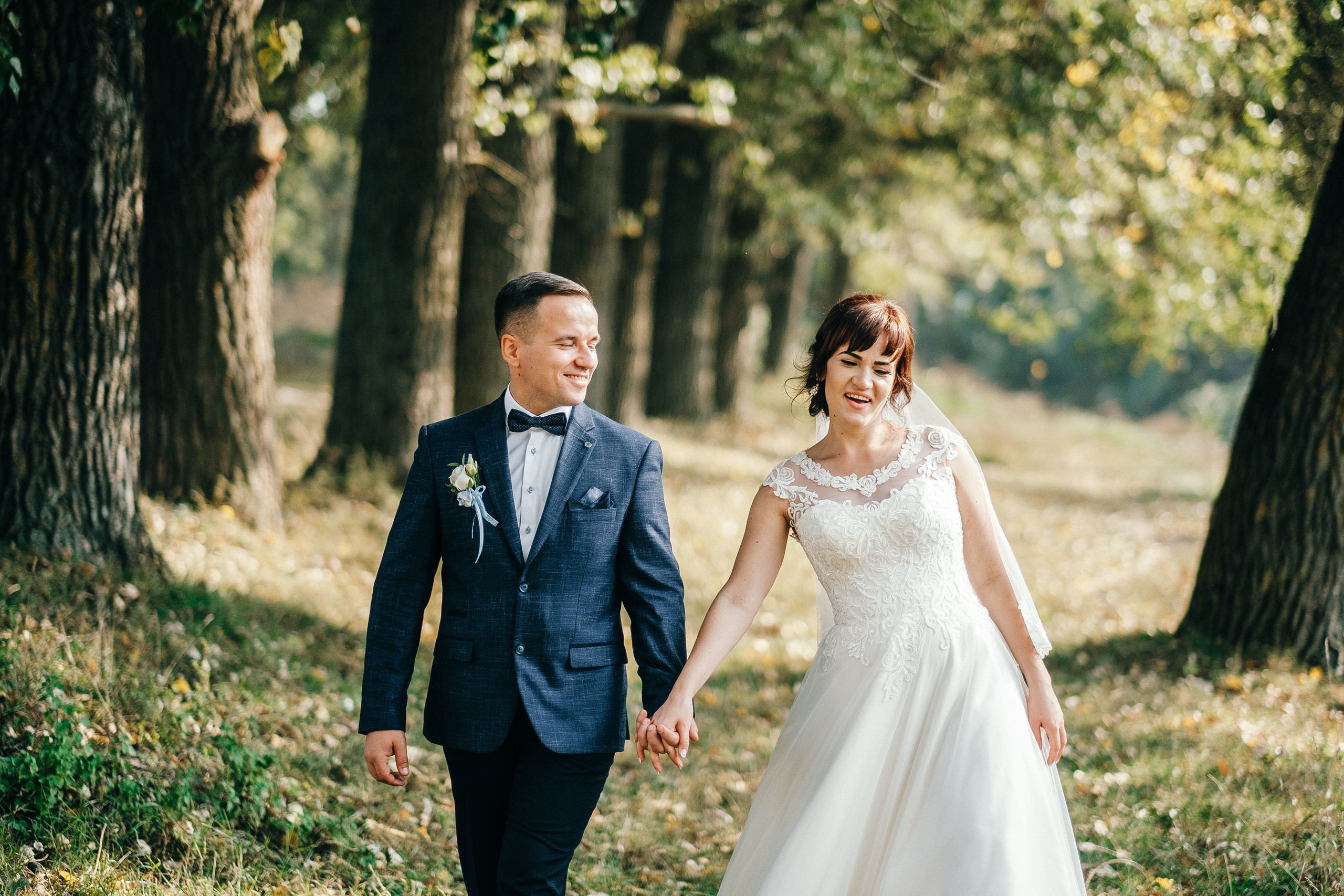 Дмитрий+Наташа 22.09.2018. Ivan Skufinsky — wedding and family photographer in Vancouver