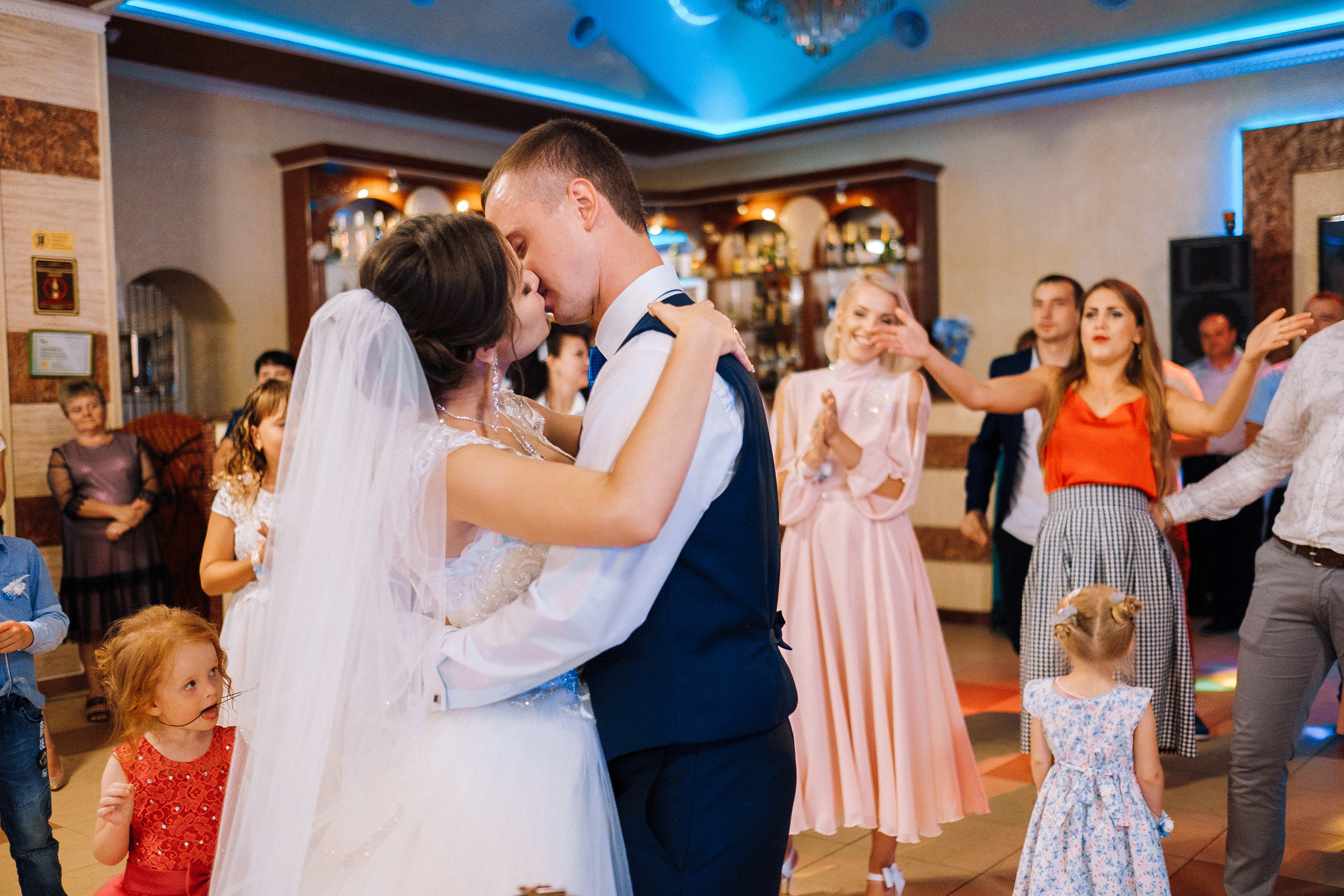 Свадьба 10.08.2019. Ivan Skufinsky — wedding and family photographer in Vancouver
