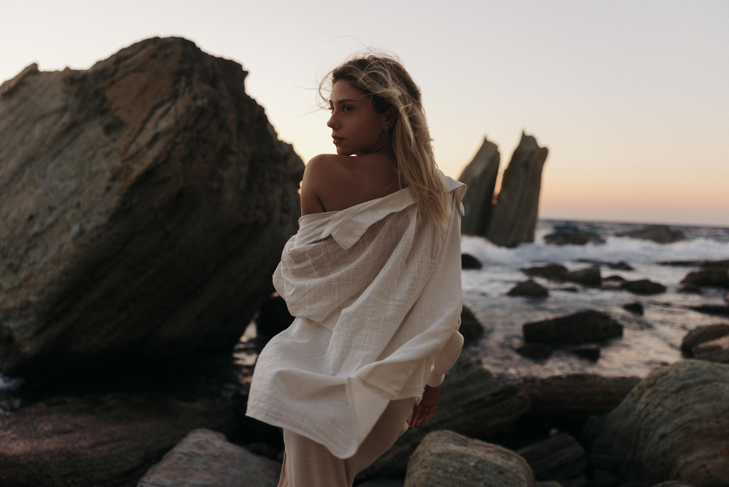 Kate. Yeni Foca. Ivan Skufinsky — wedding and family photographer in Vancouver