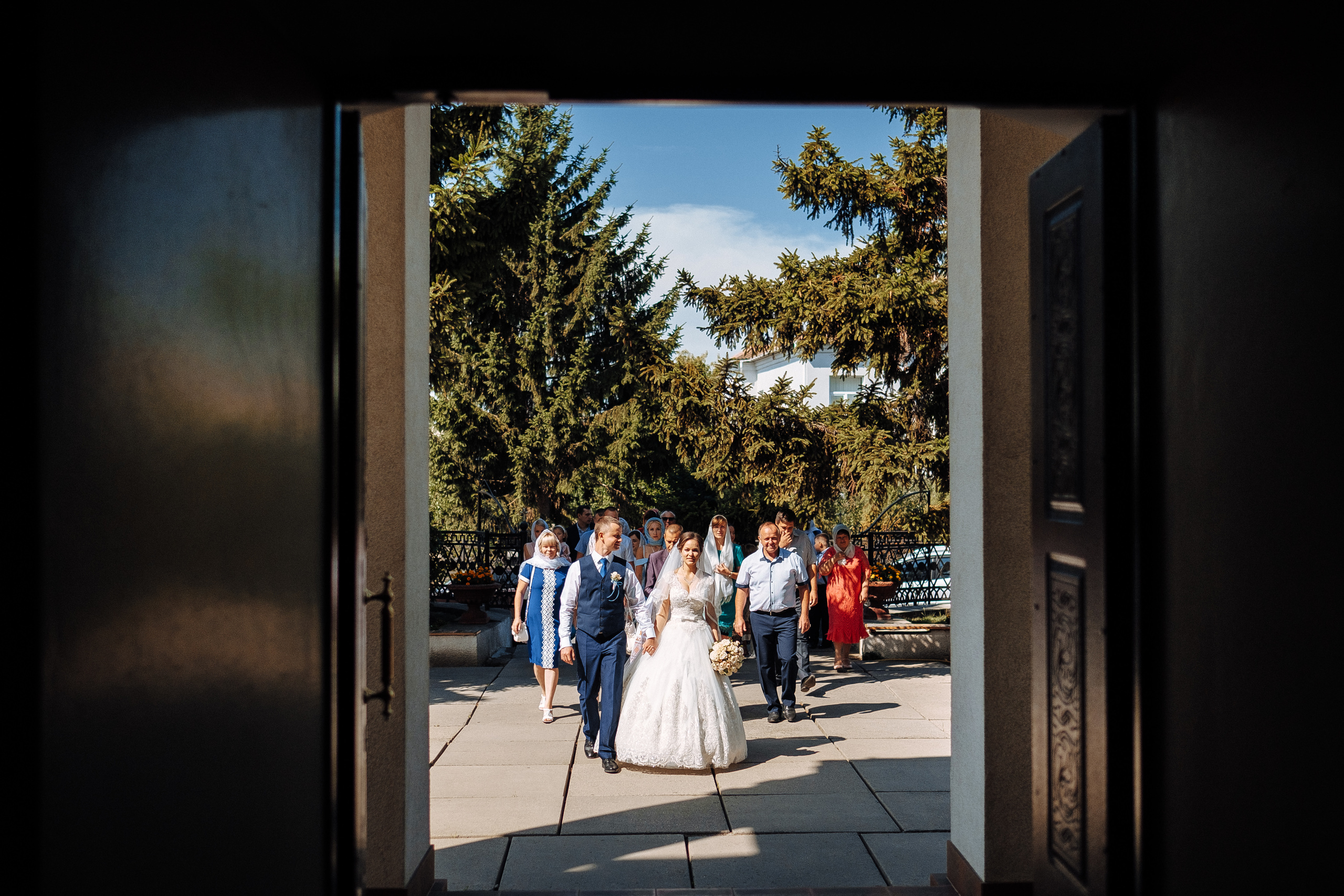 Александр+Виктория. Ivan Skufinsky — wedding and family photographer in Vancouver