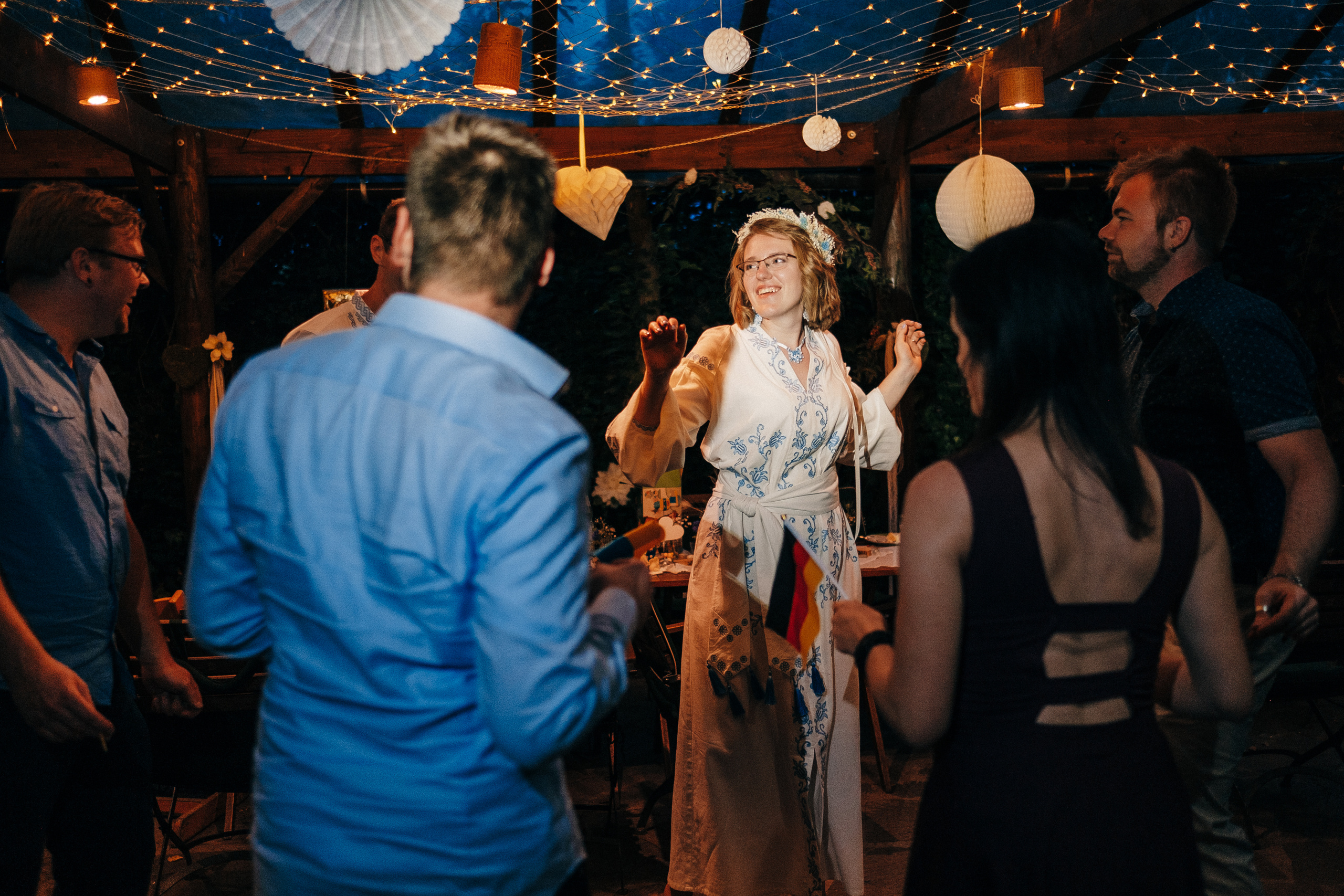 BERLIN Wedding Story. Ivan Skufinsky — wedding and family photographer in Vancouver