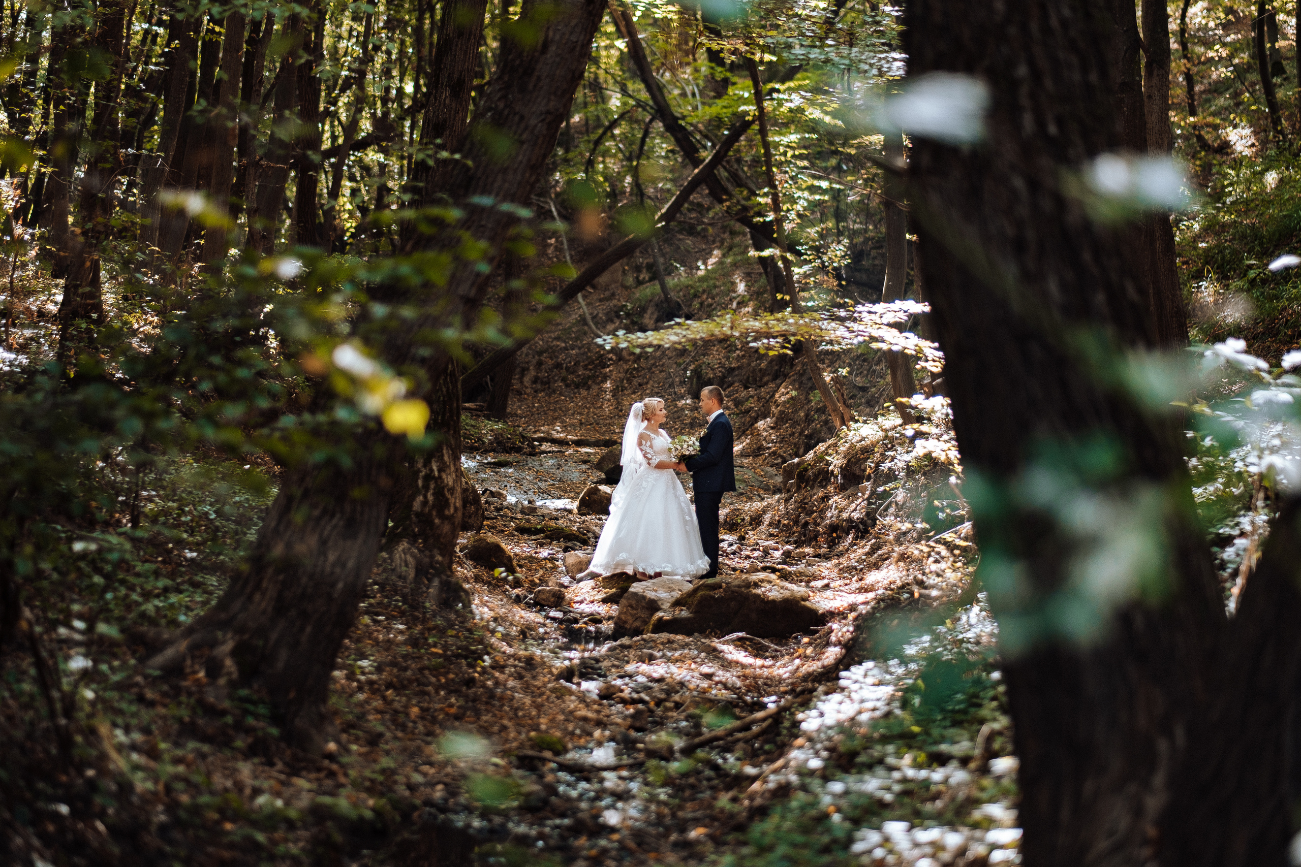 Свадебная история Влад+Яна. Ivan Skufinsky — wedding and family photographer in Vancouver