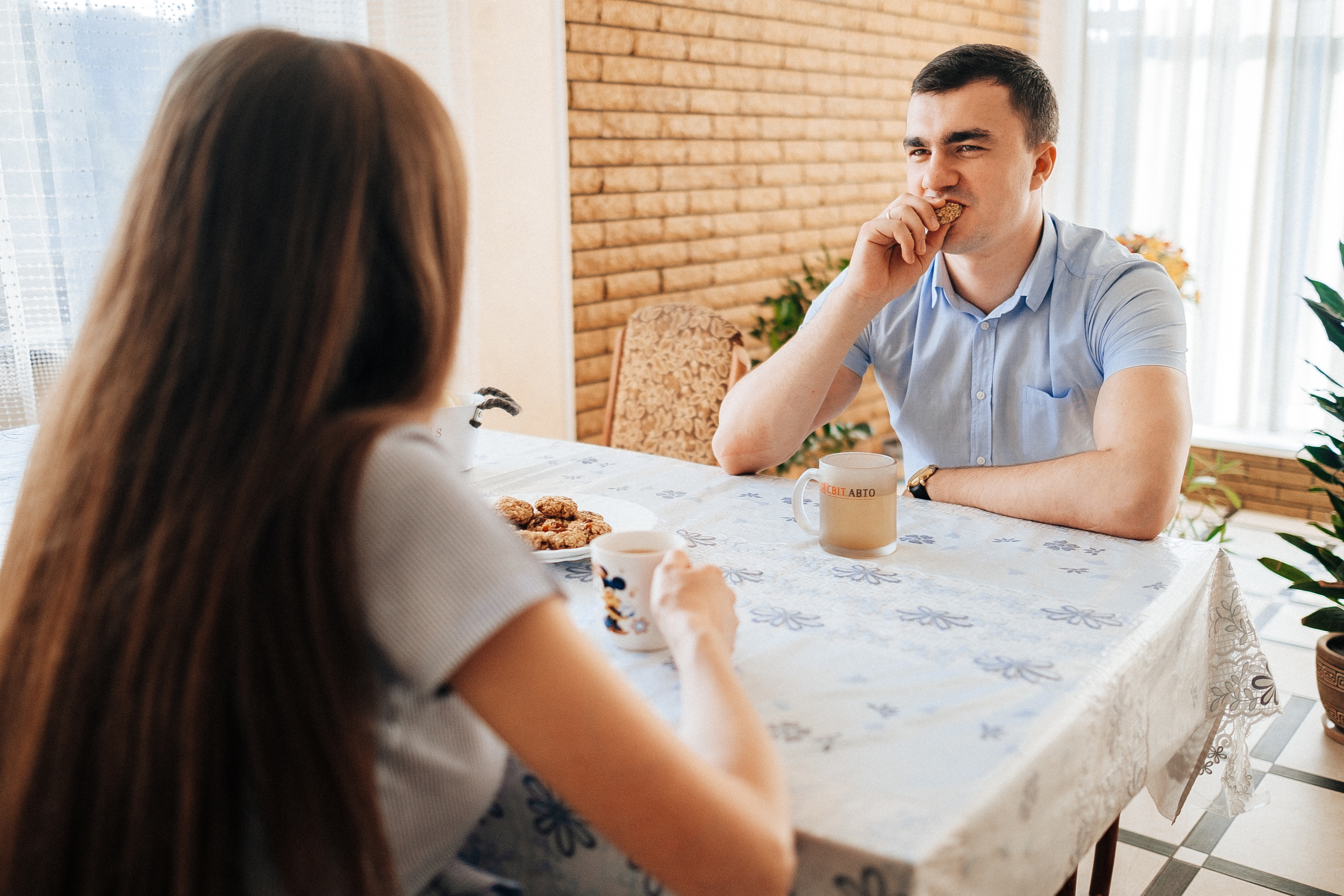 Антоша и Света Беременяшки 2018. Ivan Skufinsky — wedding and family photographer in Vancouver