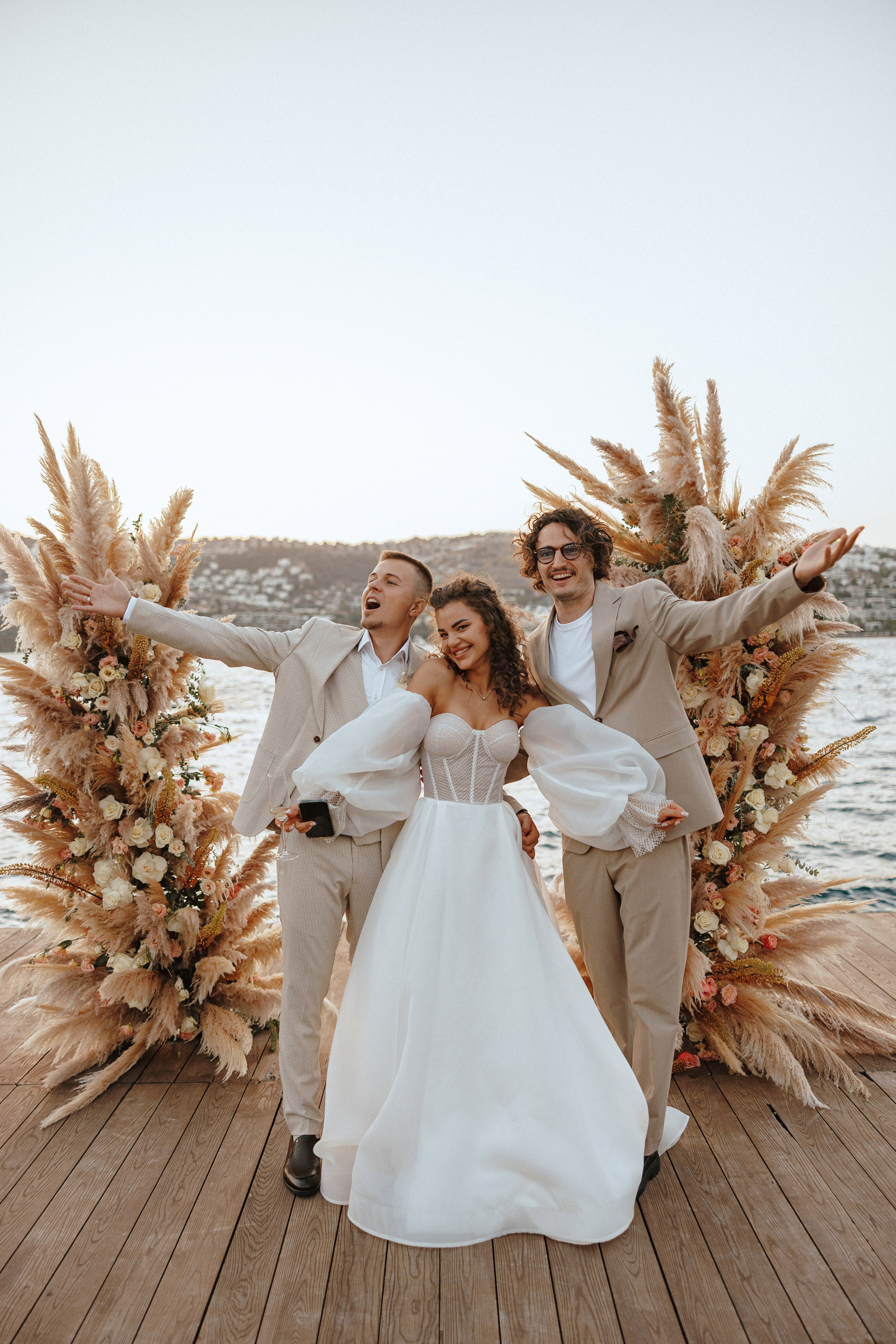 Evgeniy & Daria. Ivan Skufinsky — wedding and family photographer in Vancouver