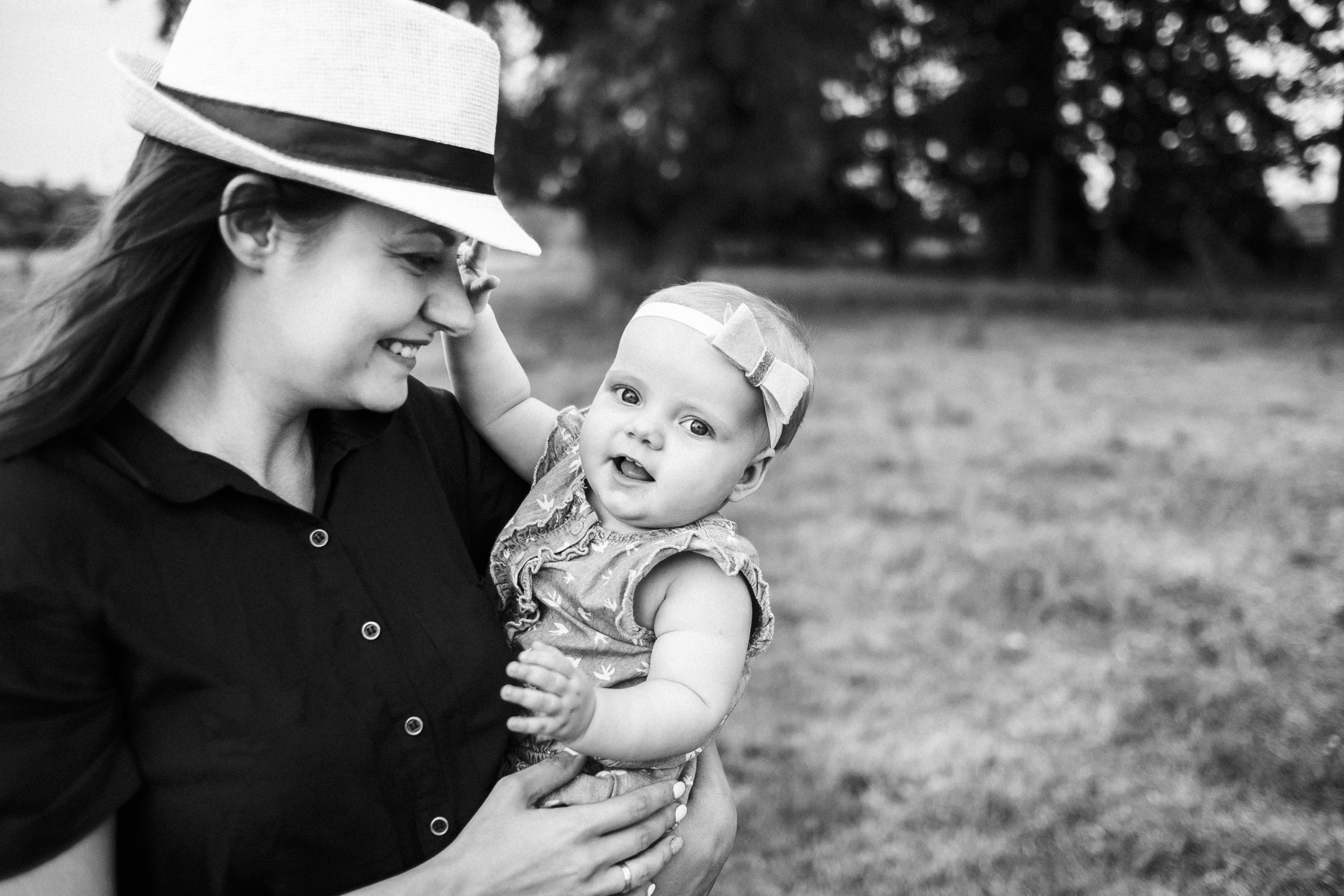 Фотосессия с семьей. Ivan Skufinsky — wedding and family photographer in Vancouver