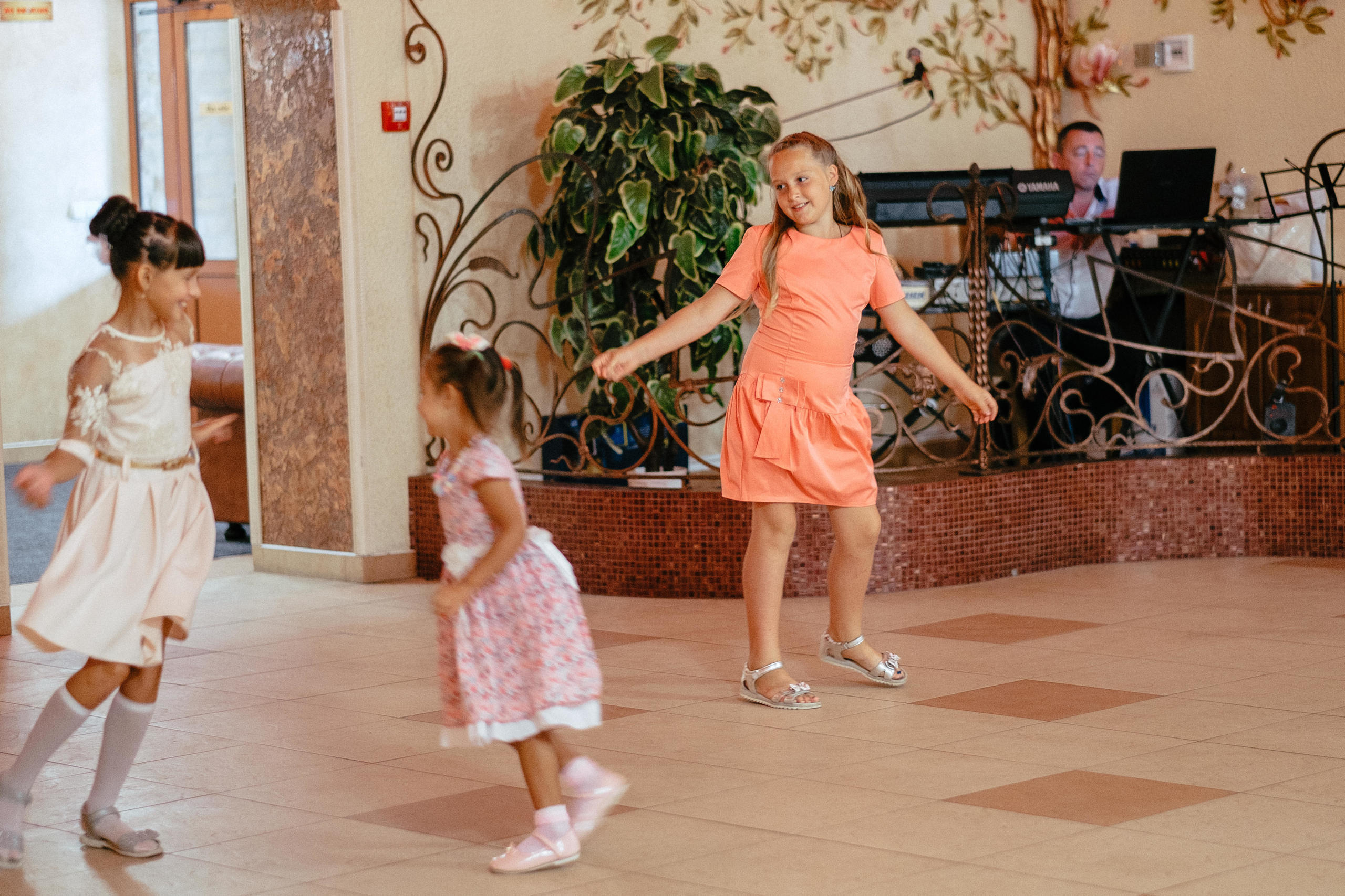 4.08.2018 Wedding Day. Ivan Skufinsky — wedding and family photographer in Vancouver