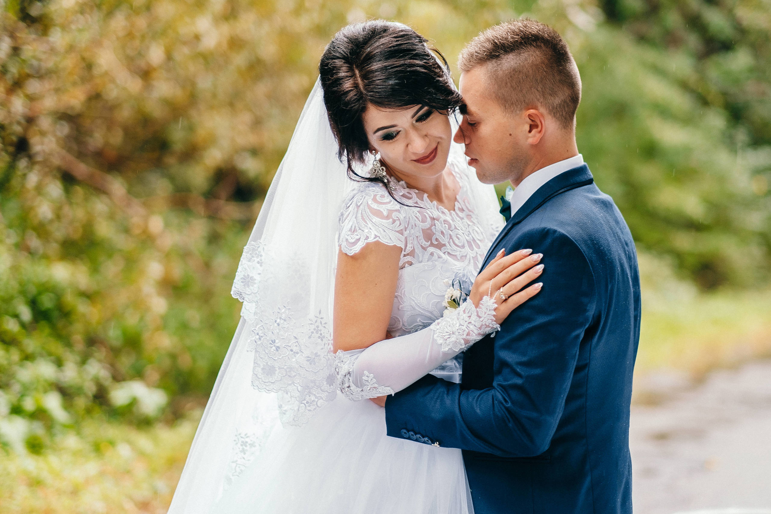 29.09.2018 Wedding Story. Ivan Skufinsky — wedding and family photographer in Vancouver