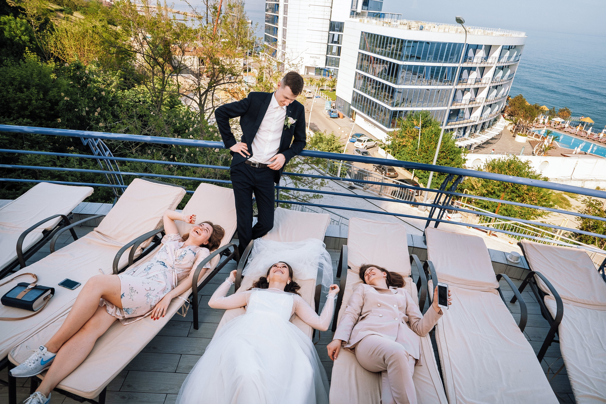 Wedding photoshoots photographer videographer Vancouver BC. Ivan Skufinsky — wedding and family photographer in Vancouver