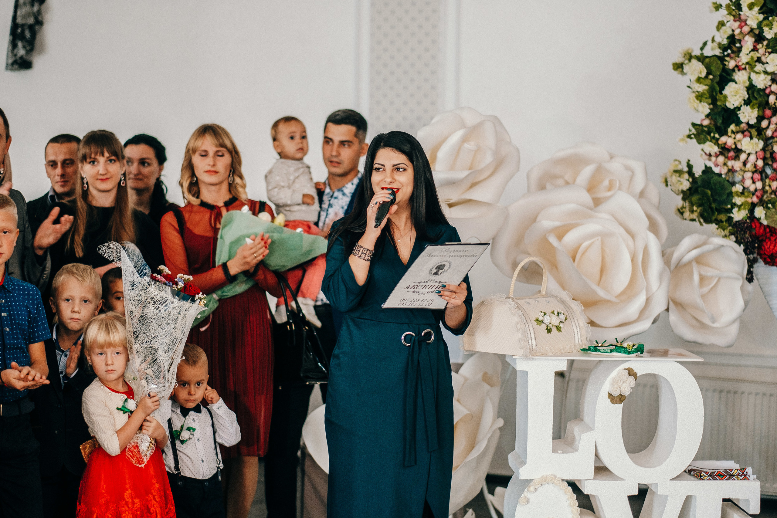 29.09.2018 Wedding Story. Ivan Skufinsky — wedding and family photographer in Vancouver