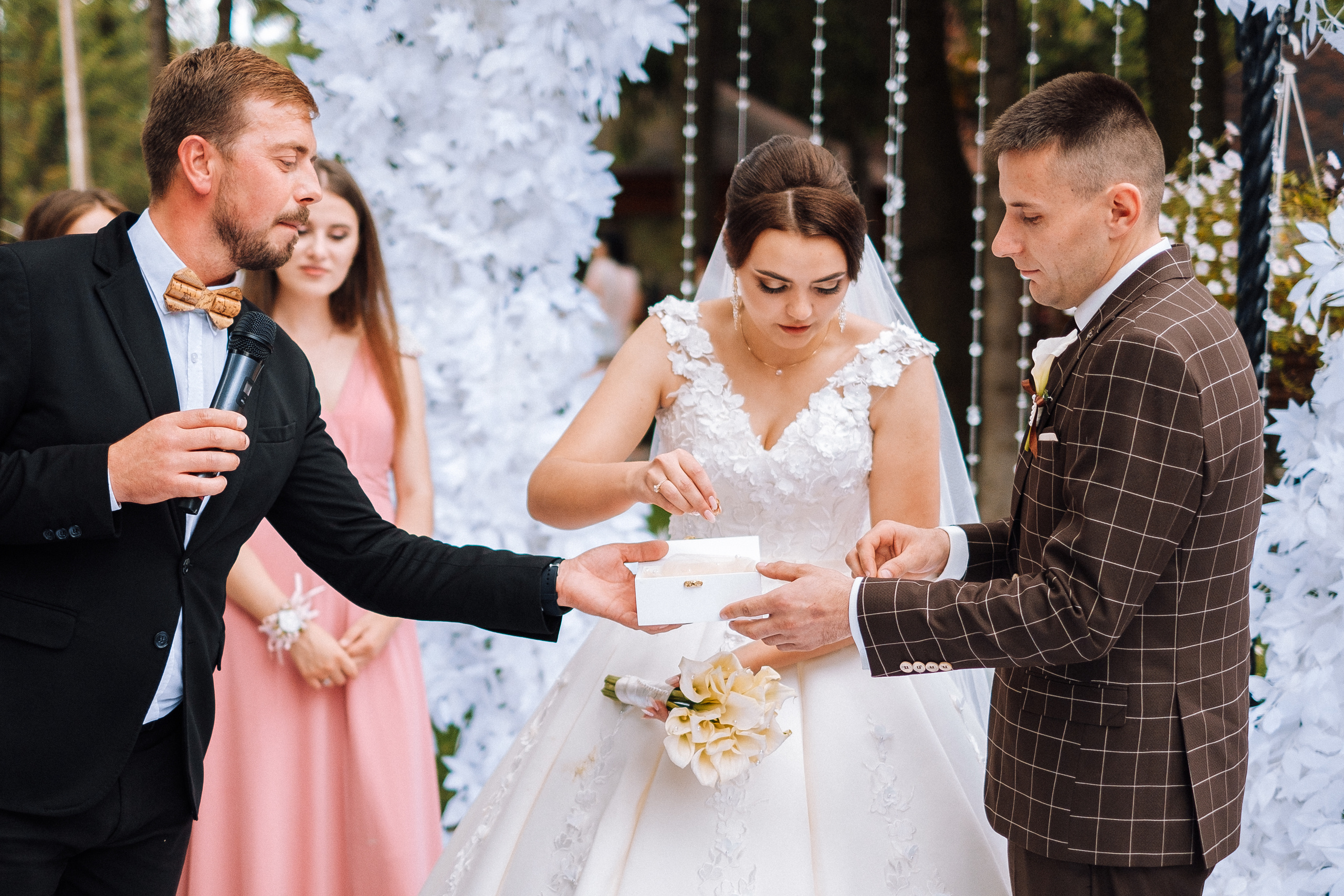 СВАДЬБА 20.07.2019 Дима+Катя. Ivan Skufinsky — wedding and family photographer in Vancouver