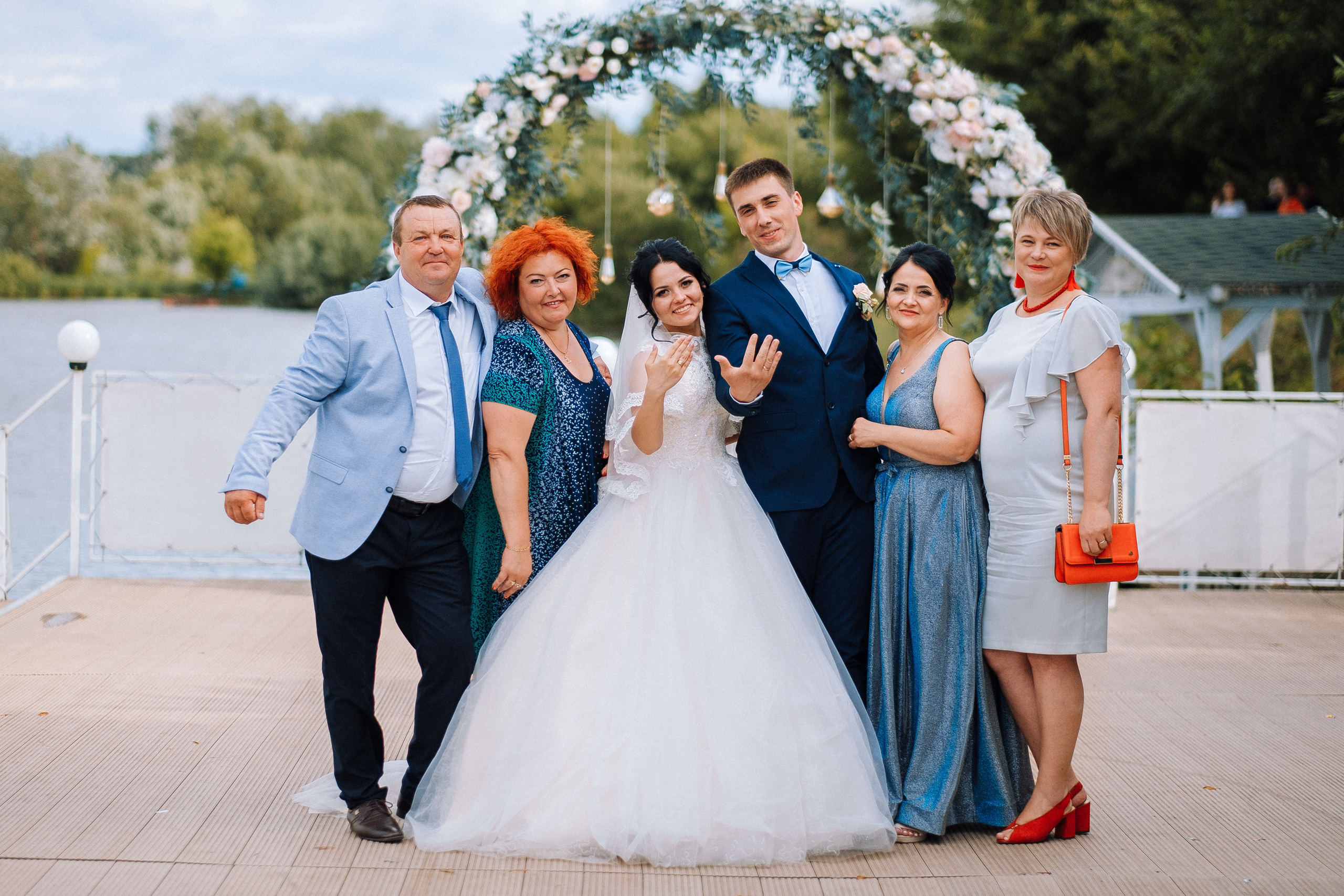 29.06.2019 WeddingStory. Ivan Skufinsky — wedding and family photographer in Vancouver