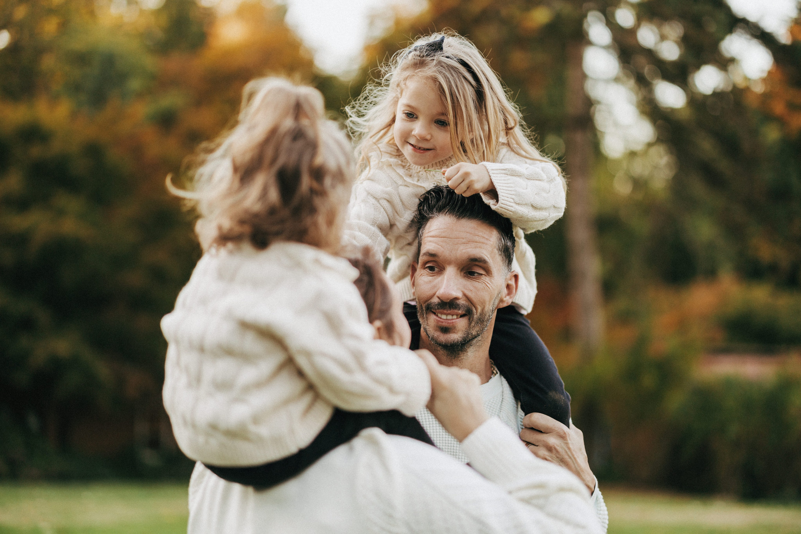 CHILDREN. Ivan Skufinsky — wedding and family photographer in Vancouver
