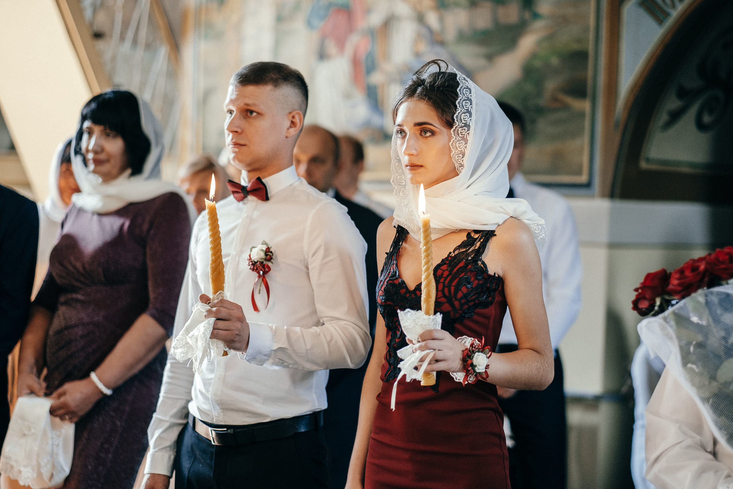 Сергей+Мария 23.09.2018. Ivan Skufinsky — wedding and family photographer in Vancouver