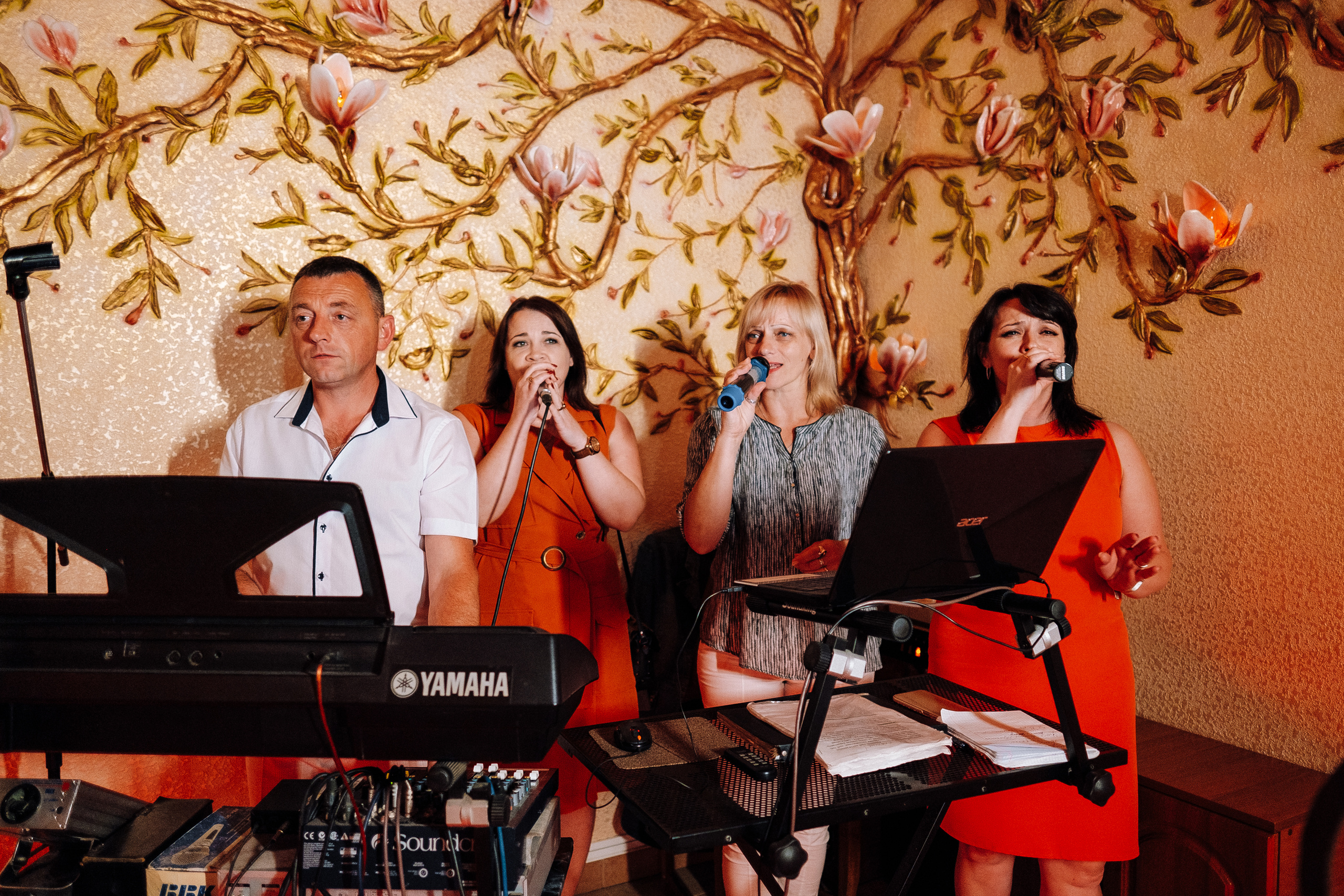 СВАДЬБА 20.07.2019 Дима+Катя. Ivan Skufinsky — wedding and family photographer in Vancouver