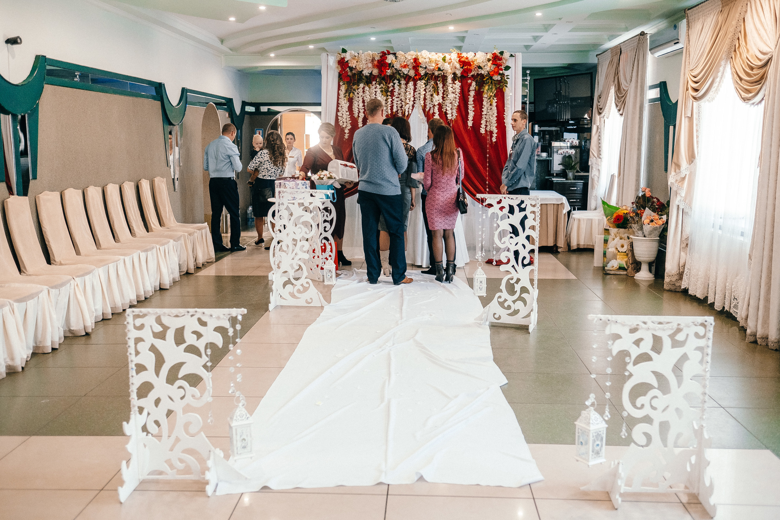 13.09.2018 Wedding Story. Ivan Skufinsky — wedding and family photographer in Vancouver